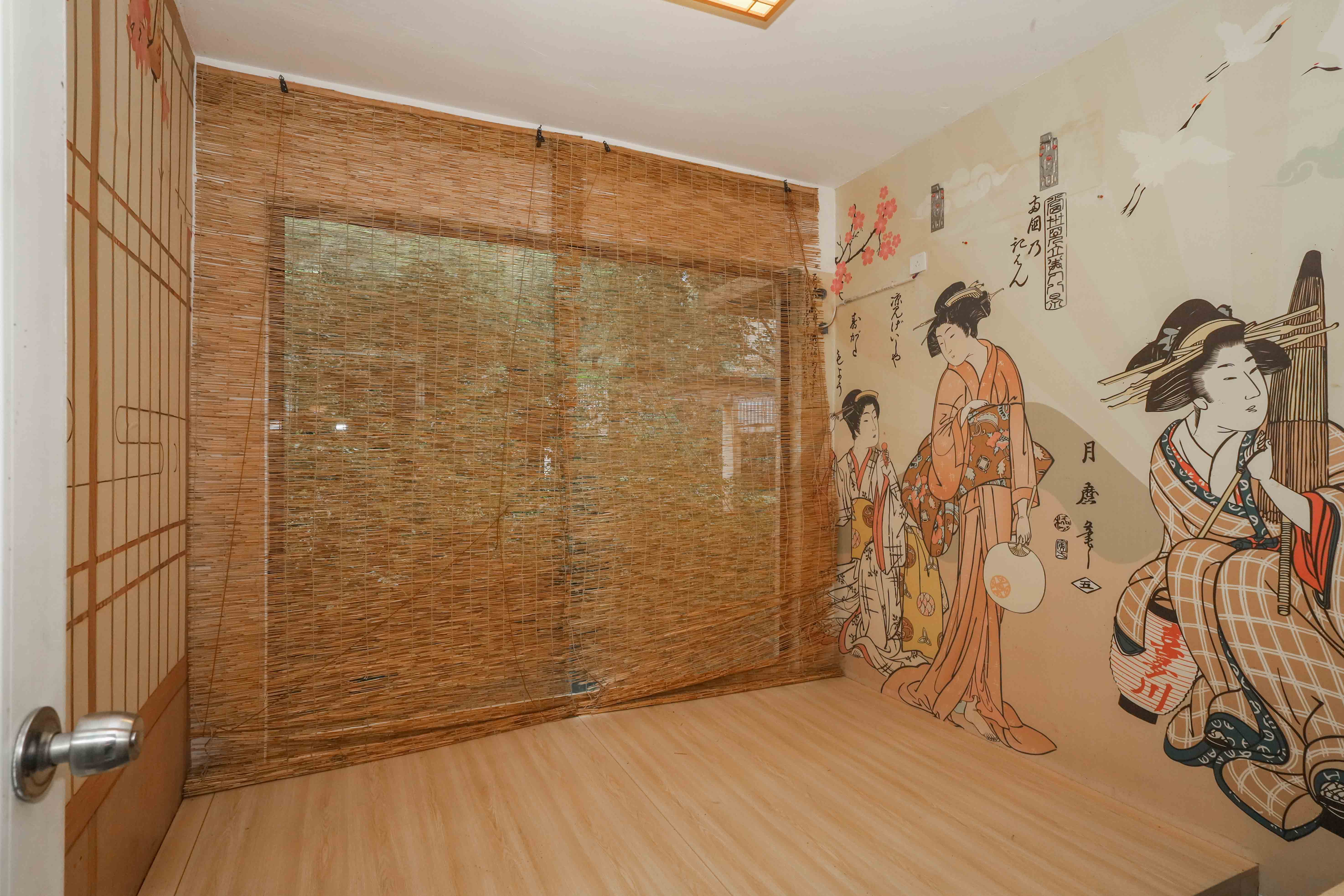 梅溪湖合能璞丽  3室2厅2卫   252.00万卧室