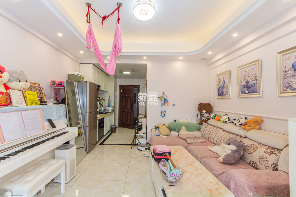 北辰三角洲E4区  0室0厅0卫    60.0万 北辰三角洲E4区  0室0厅0卫    60.0万客厅