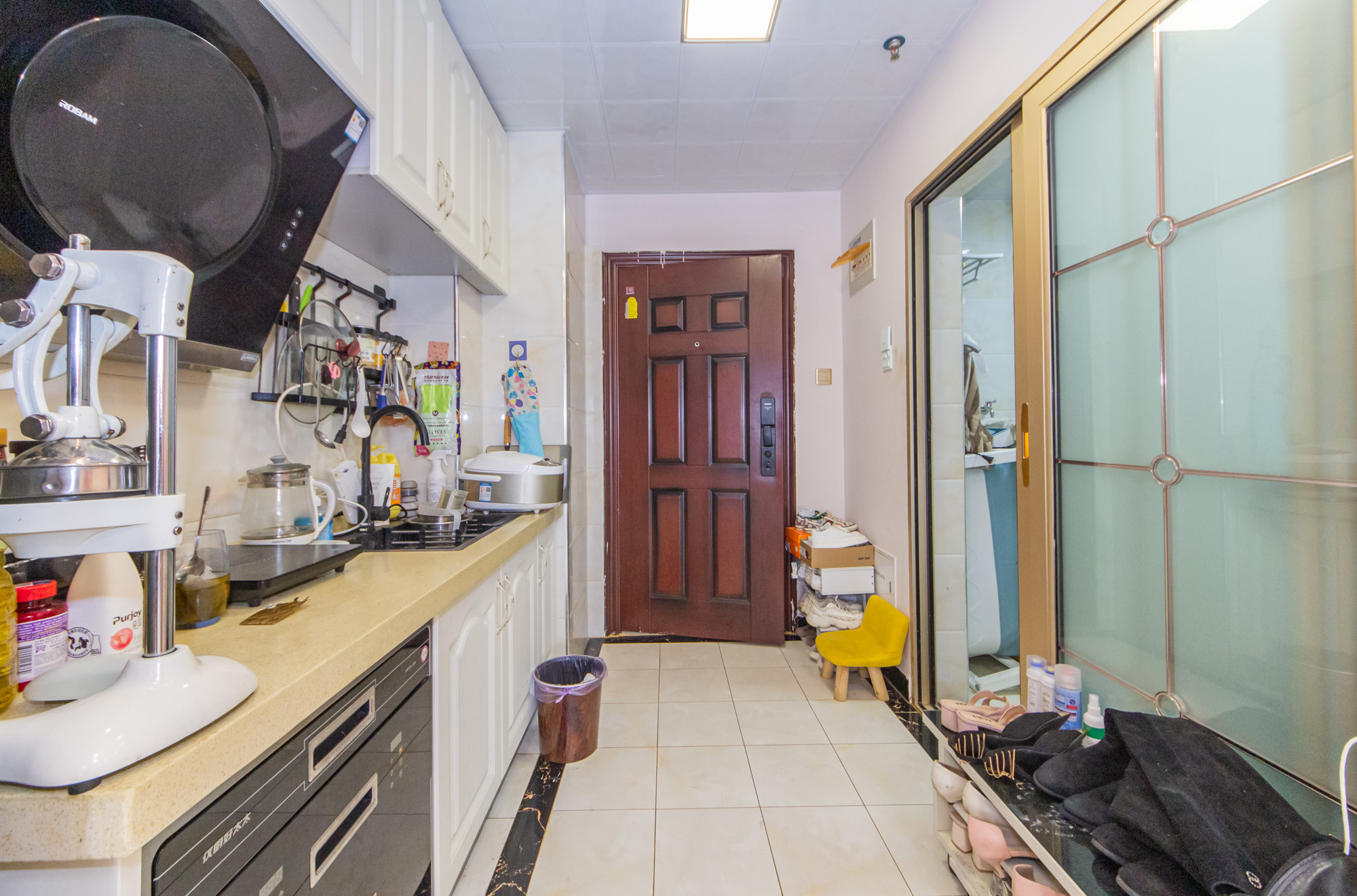 北辰三角洲E4区  0室0厅0卫    60.0万 北辰三角洲E4区  0室0厅0卫    60.0万厨房