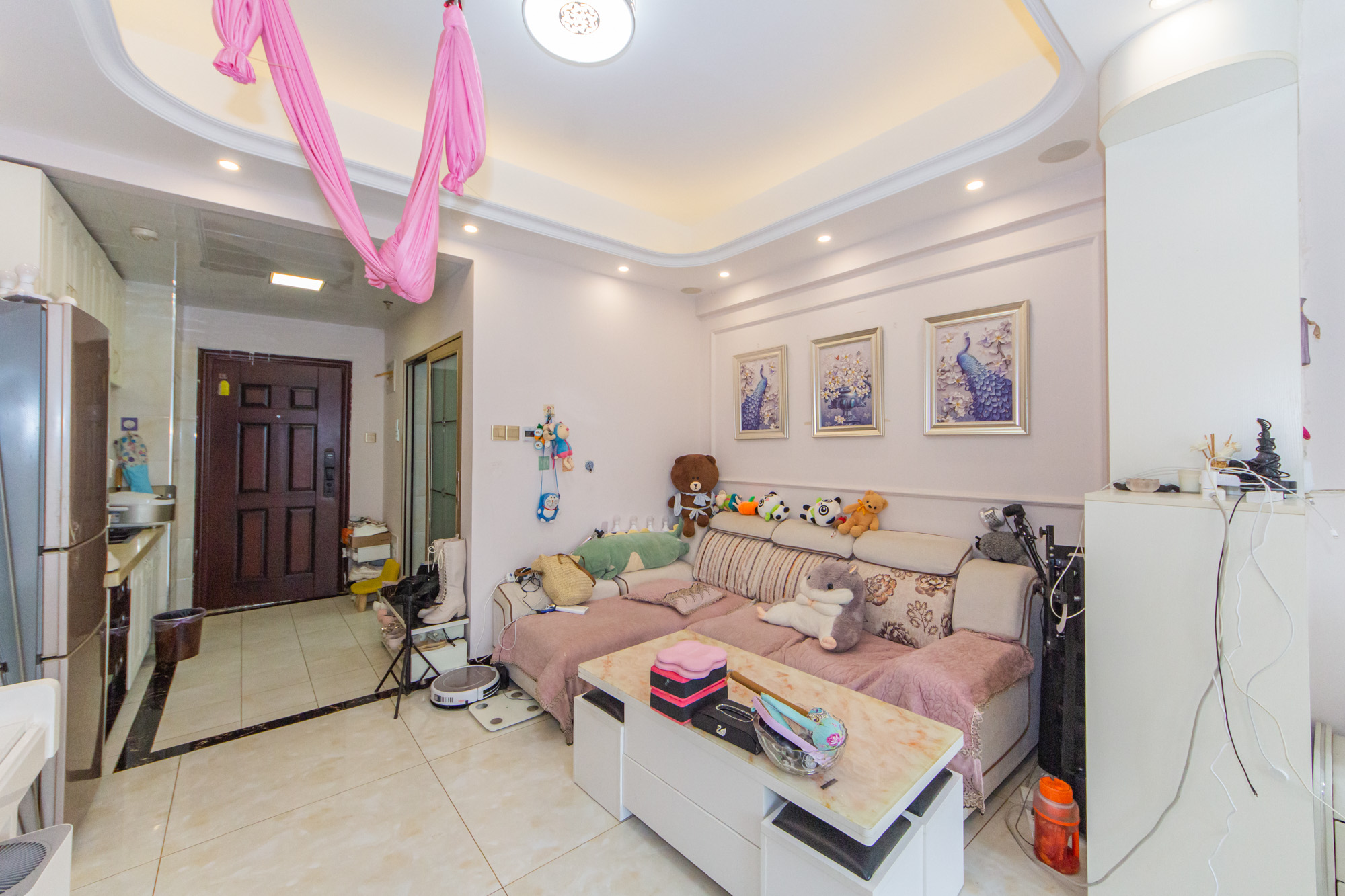 北辰三角洲E4区  0室0厅0卫    60.0万 北辰三角洲E4区  0室0厅0卫    60.0万客厅