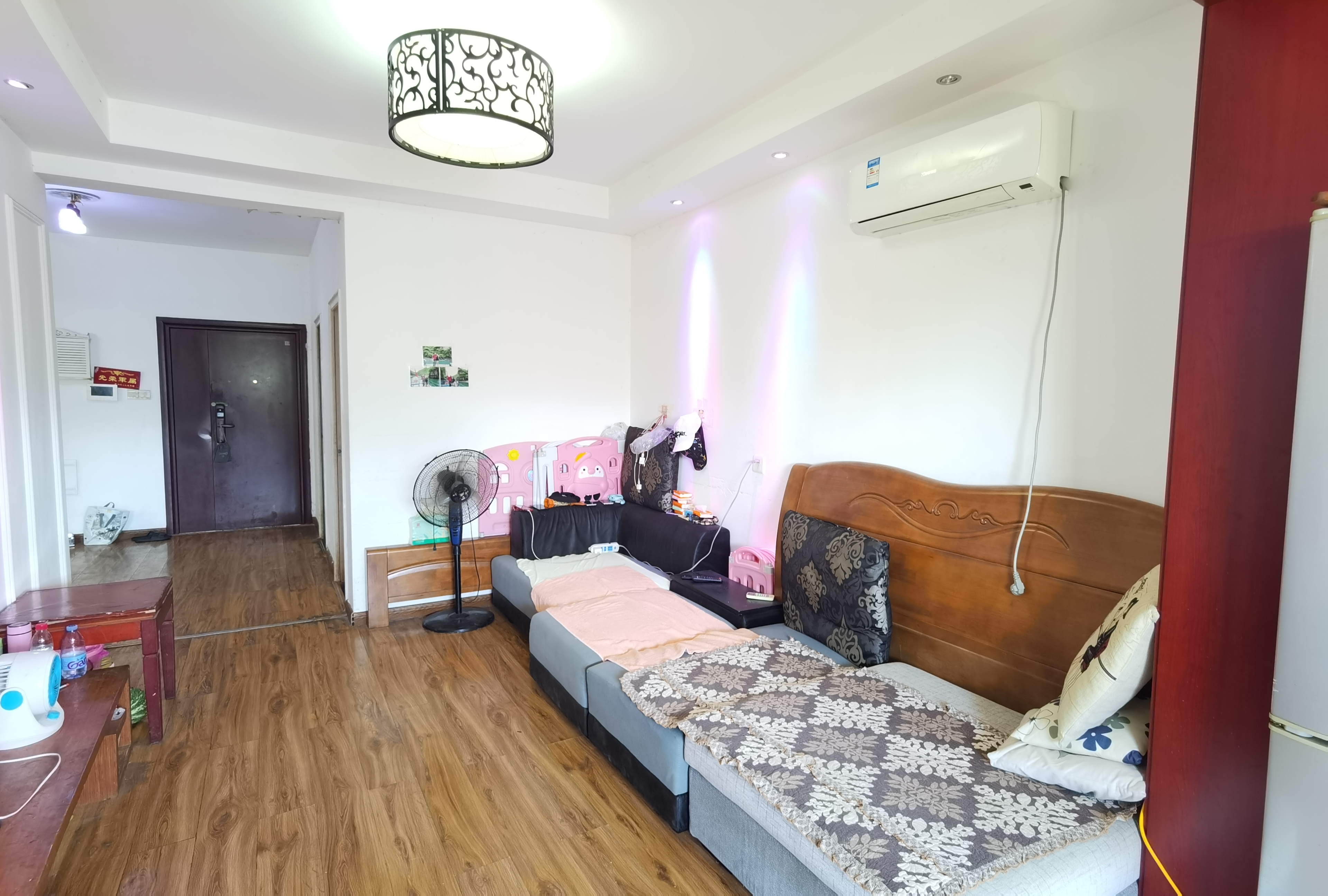 提香蓝岸 2室2厅1卫 36.5万 提香蓝岸 2室2厅1卫 36.5万室内图