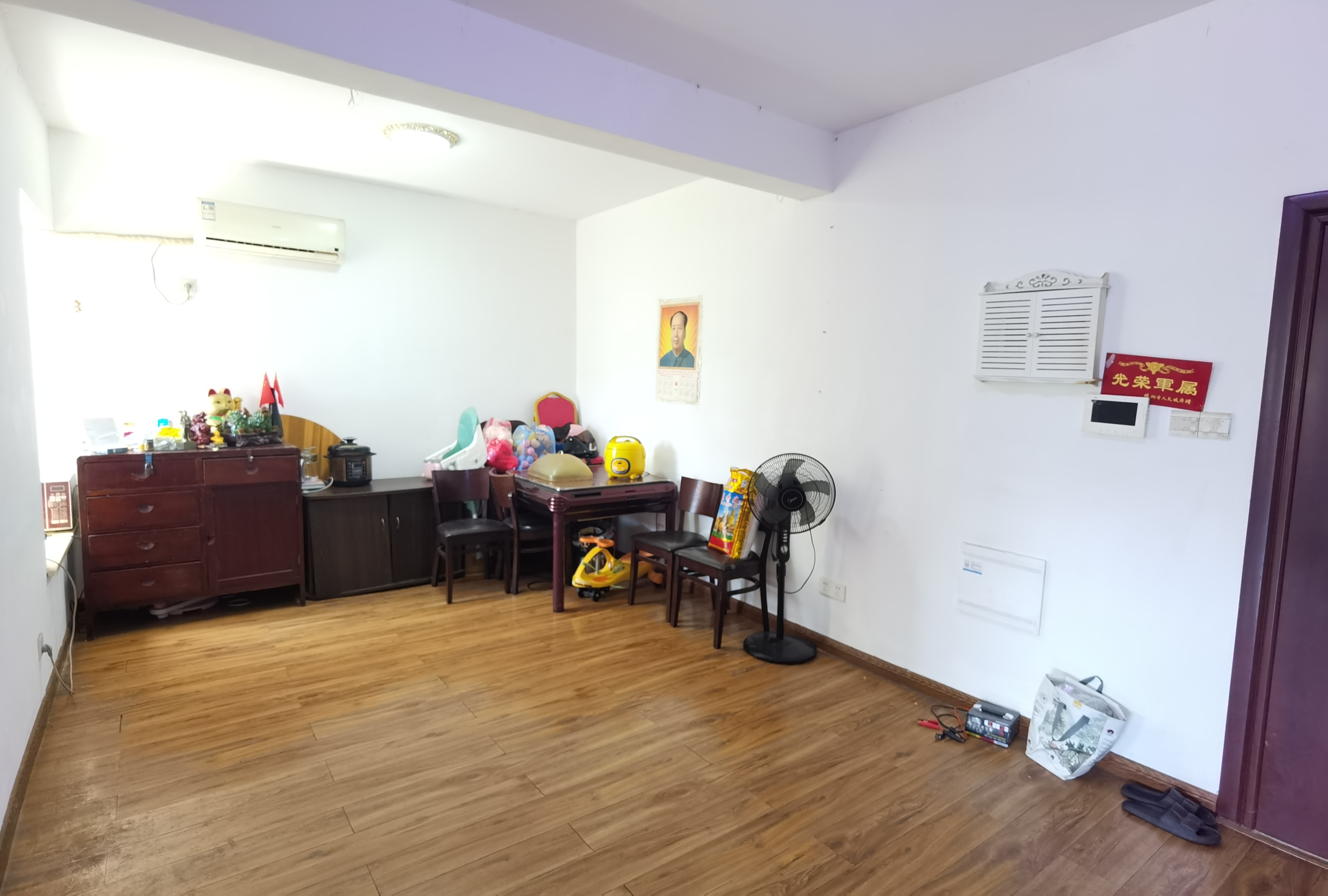 提香蓝岸 2室2厅1卫 36.5万 提香蓝岸 2室2厅1卫 36.5万室内图