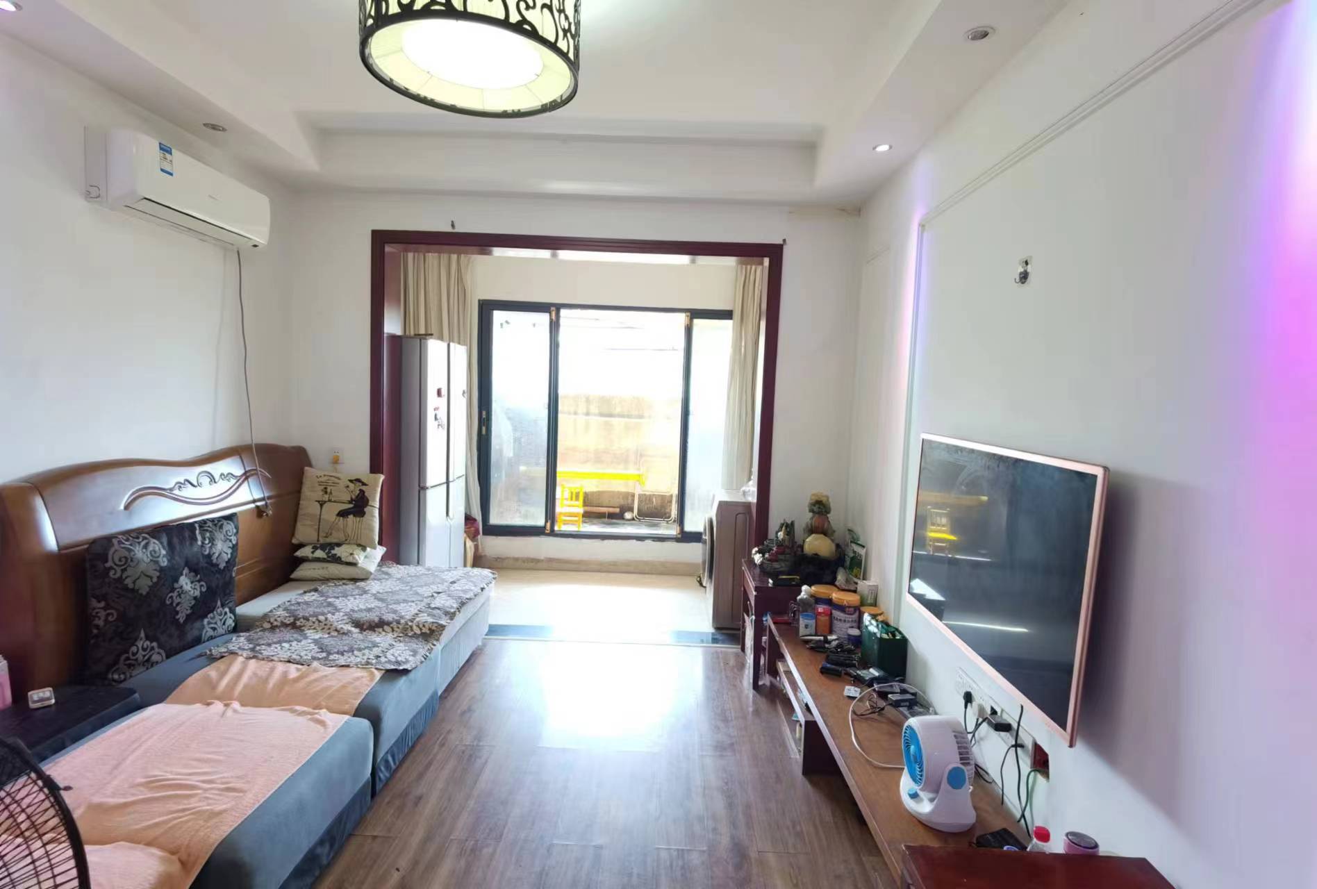 提香蓝岸 2室2厅1卫 36.5万 提香蓝岸 2室2厅1卫 36.5万室内图