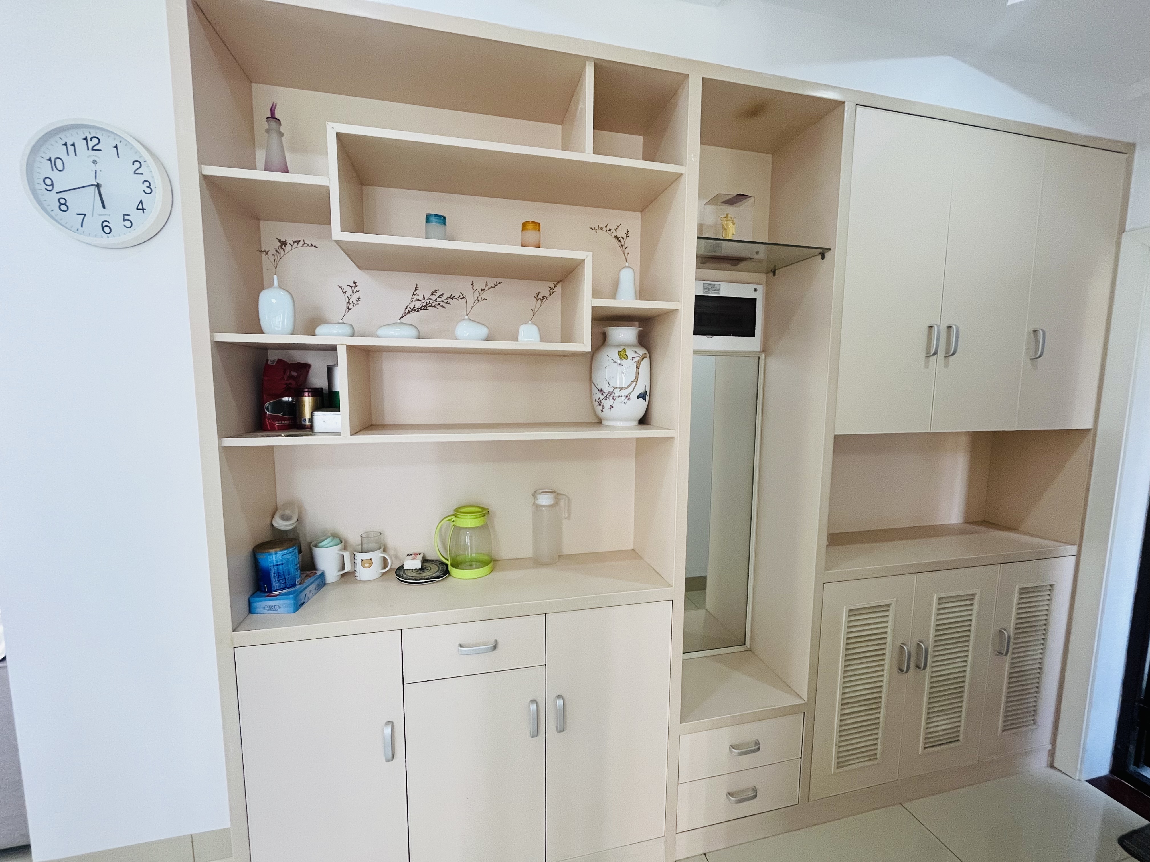 山水洲城华晨第一城 3室2厅2卫 76.8万 山水洲城华晨第一城 3室2厅2卫 76.8万室内图