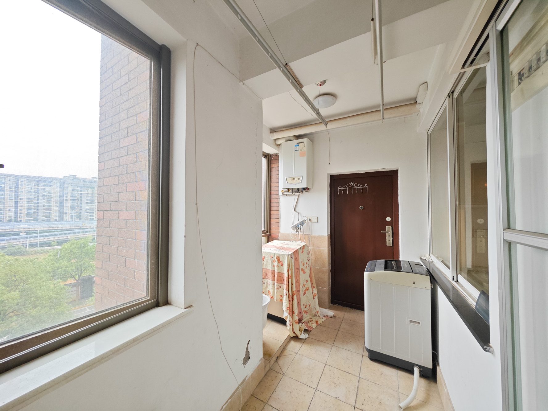 奥林匹克花园  3室2厅2卫   120.00万其他