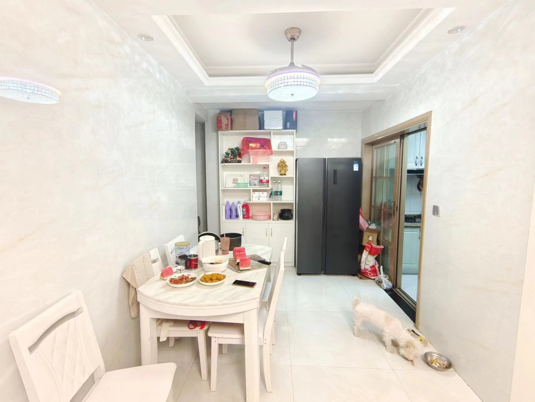 圣华名城建设北路110号 2室2厅1卫 30.0万 圣华名城建设北路110号 2室2厅1卫 30.0万室内图