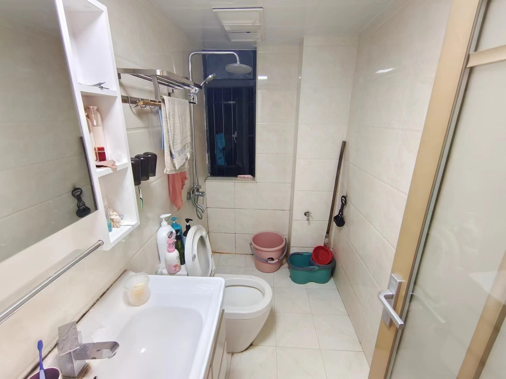 圣华名城建设北路110号 2室2厅1卫 30.0万 圣华名城建设北路110号 2室2厅1卫 30.0万室内图