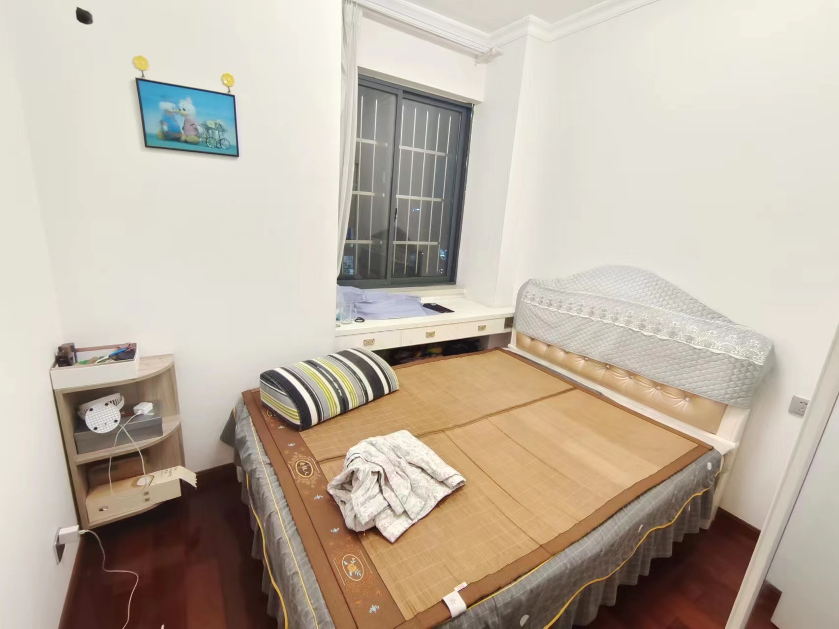 圣华名城建设北路110号 2室2厅1卫 30.0万 圣华名城建设北路110号 2室2厅1卫 30.0万室内图