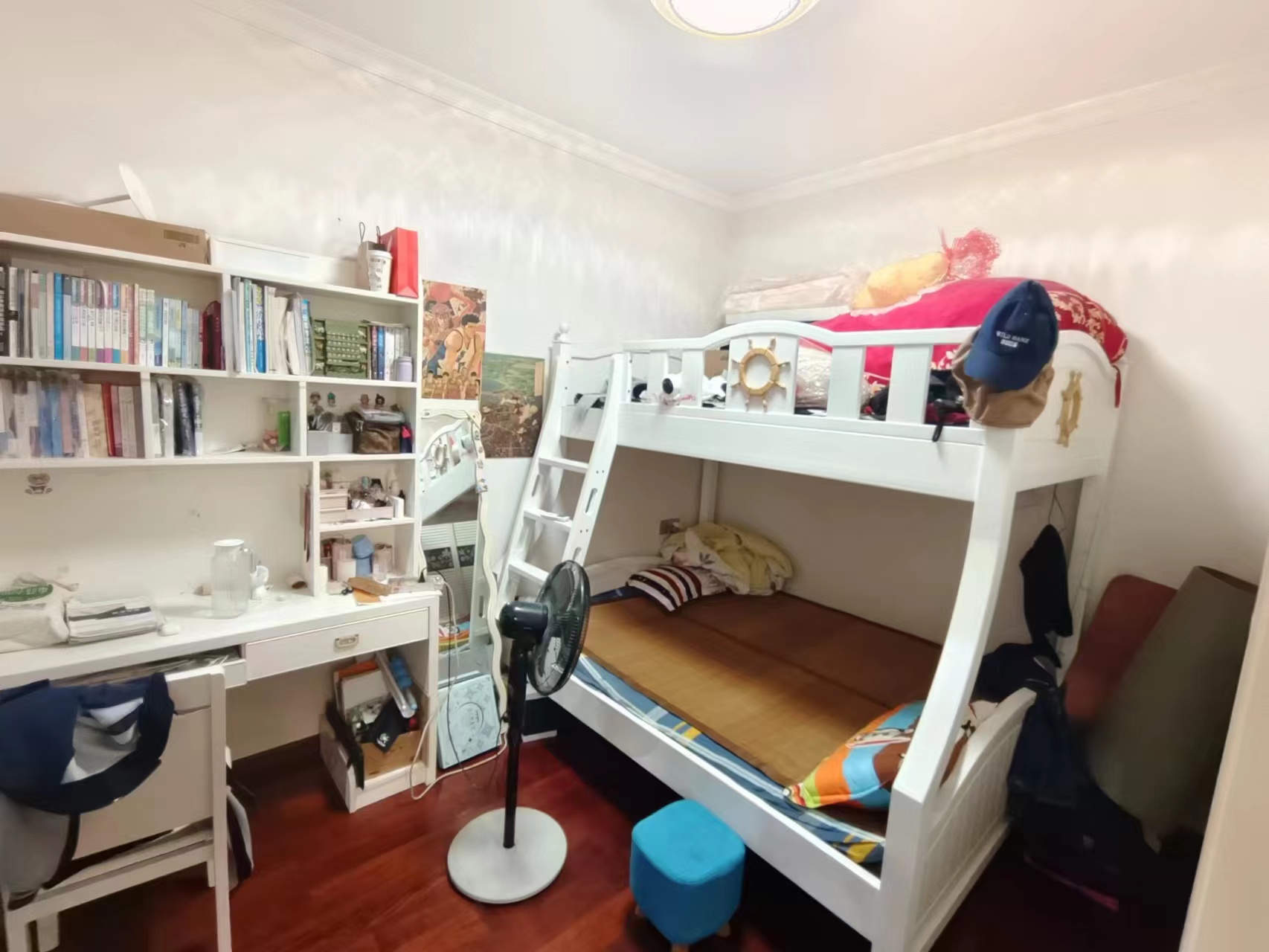 圣华名城建设北路110号 2室2厅1卫 30.0万 圣华名城建设北路110号 2室2厅1卫 30.0万室内图