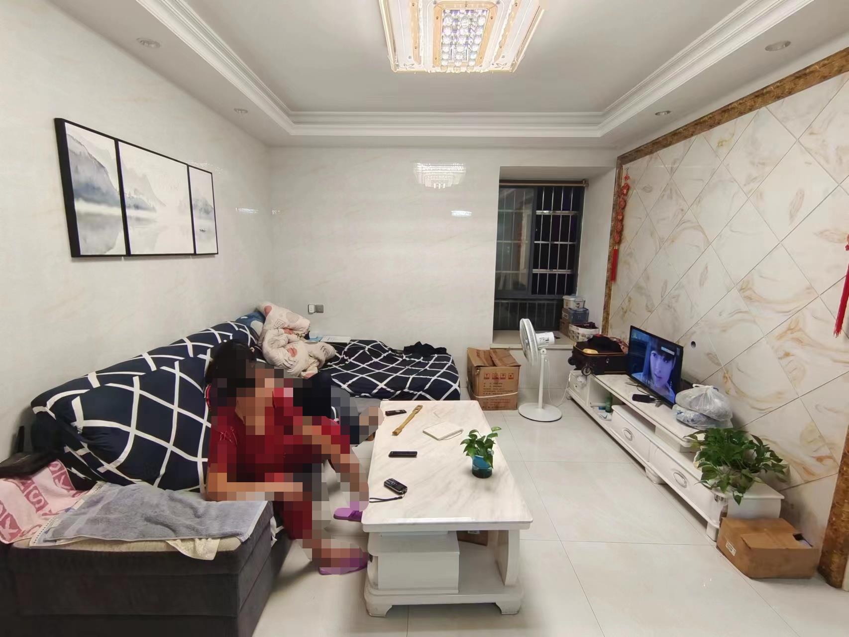 圣华名城建设北路110号 2室2厅1卫 30.0万 圣华名城建设北路110号 2室2厅1卫 30.0万室内图