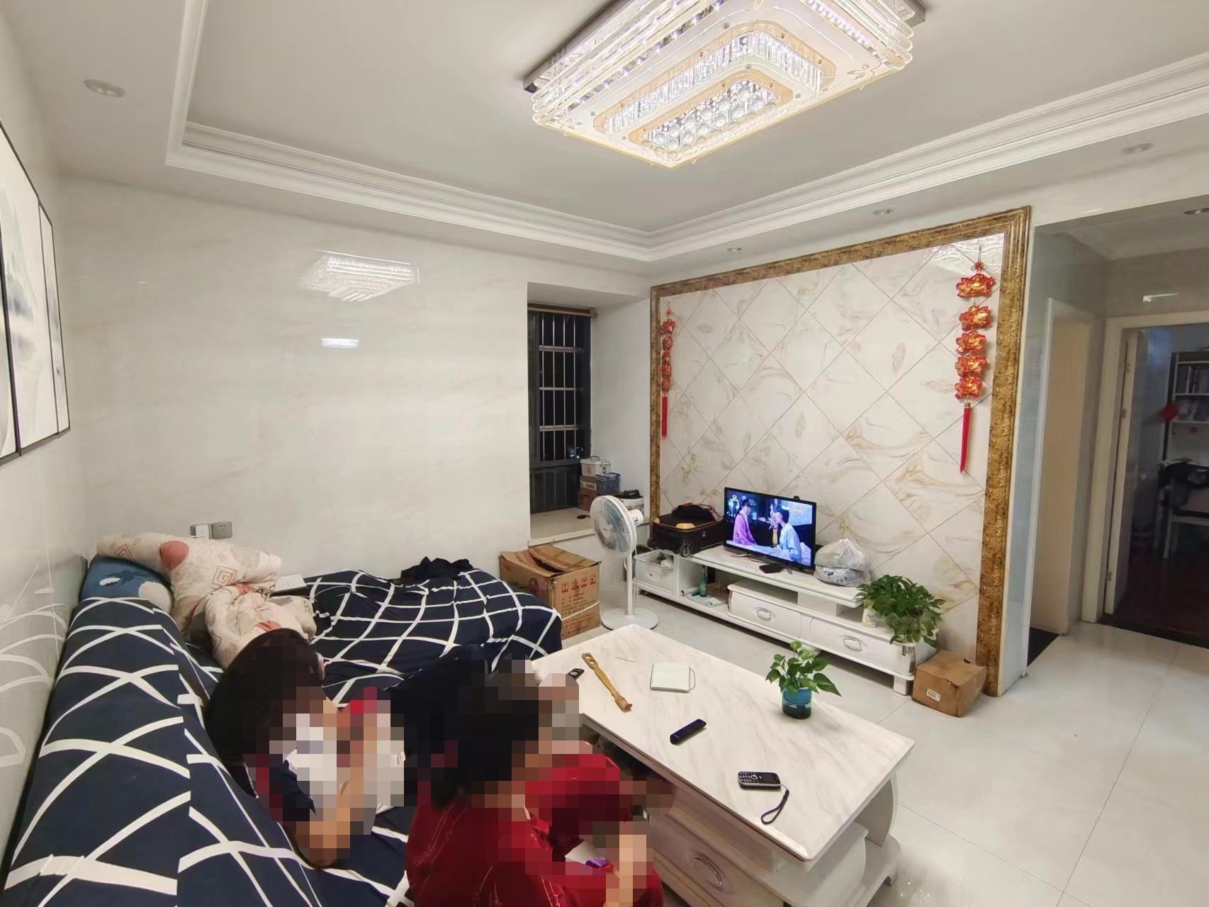 圣华名城建设北路110号 2室2厅1卫 30.0万 圣华名城建设北路110号 2室2厅1卫 30.0万室内图