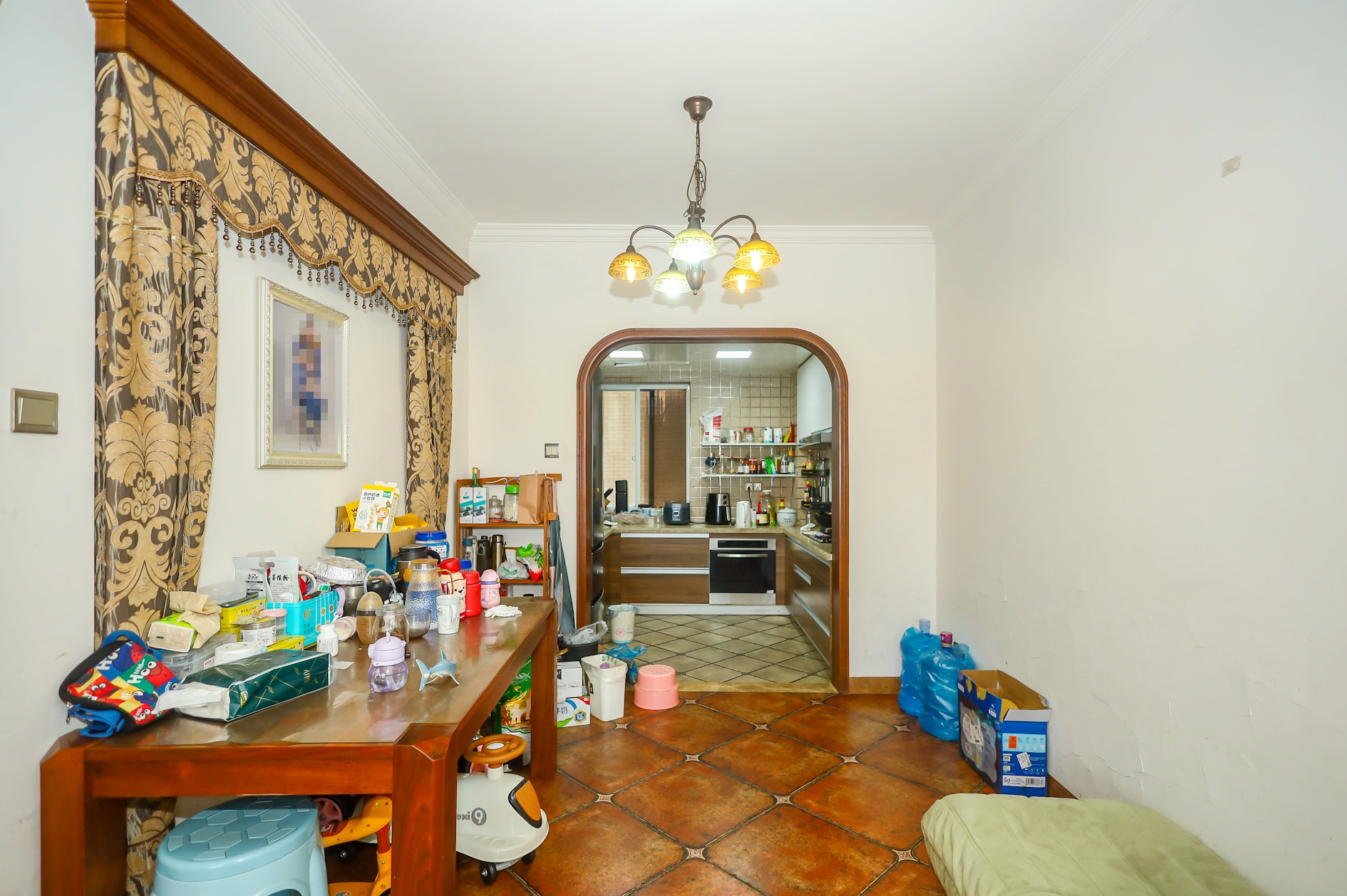 高林金三华邸 3室2厅2卫 66.0万 高林金三华邸 3室2厅2卫 66.0万客厅