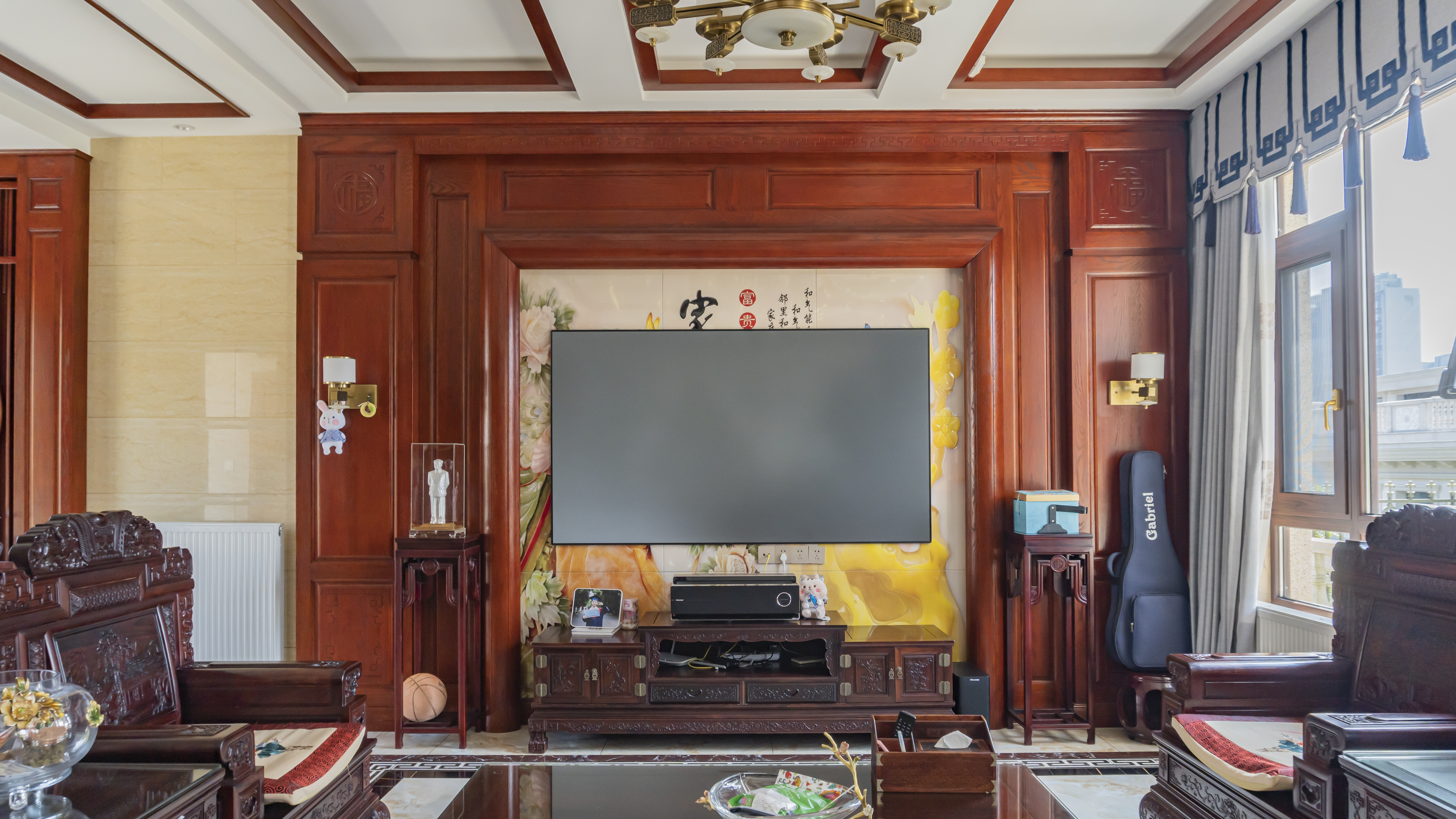 碧桂园 5室2厅4卫 528.0万 碧桂园 5室2厅4卫 528.0万室内图