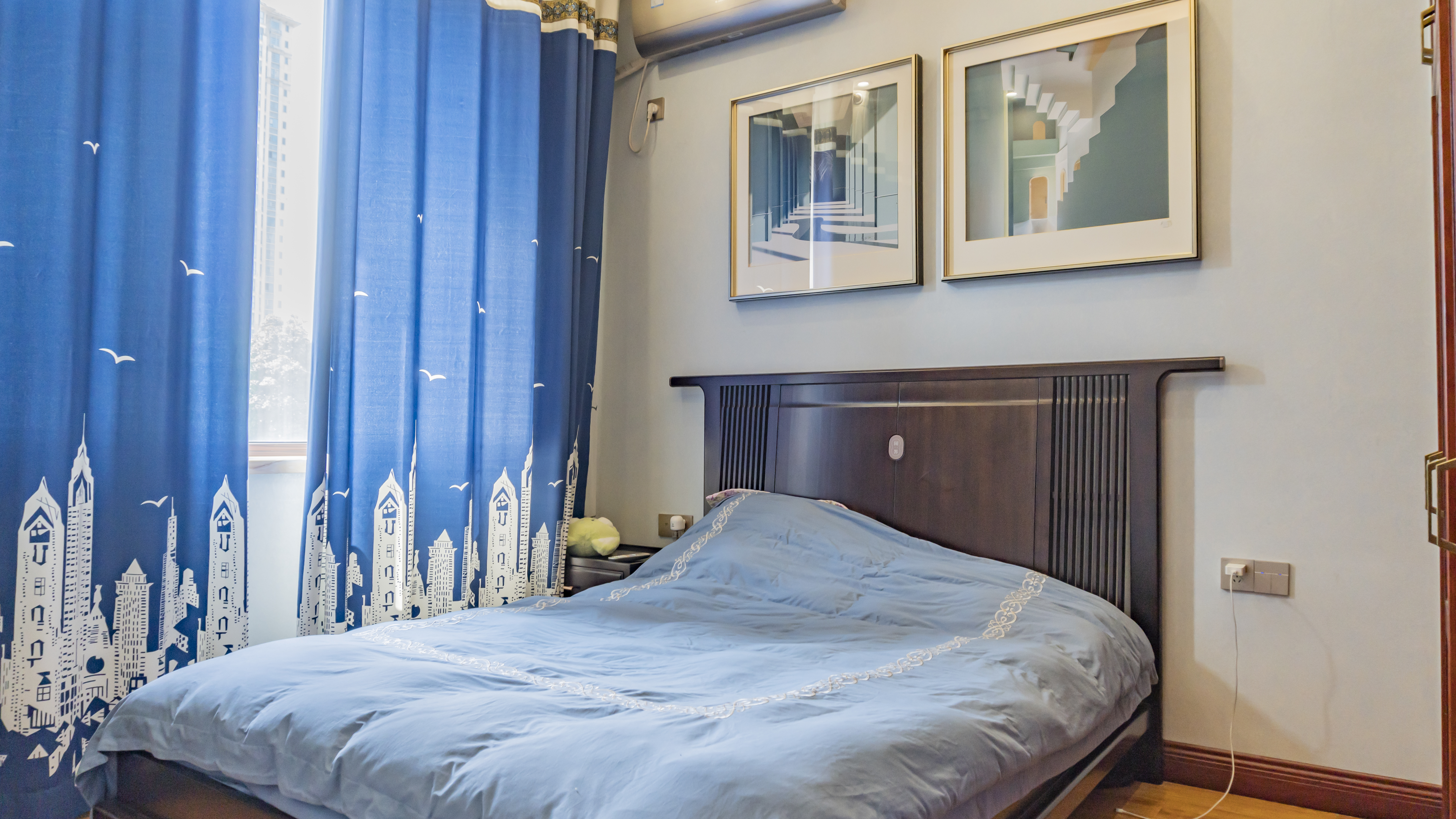 碧桂园 5室2厅4卫 528.0万 碧桂园 5室2厅4卫 528.0万室内图