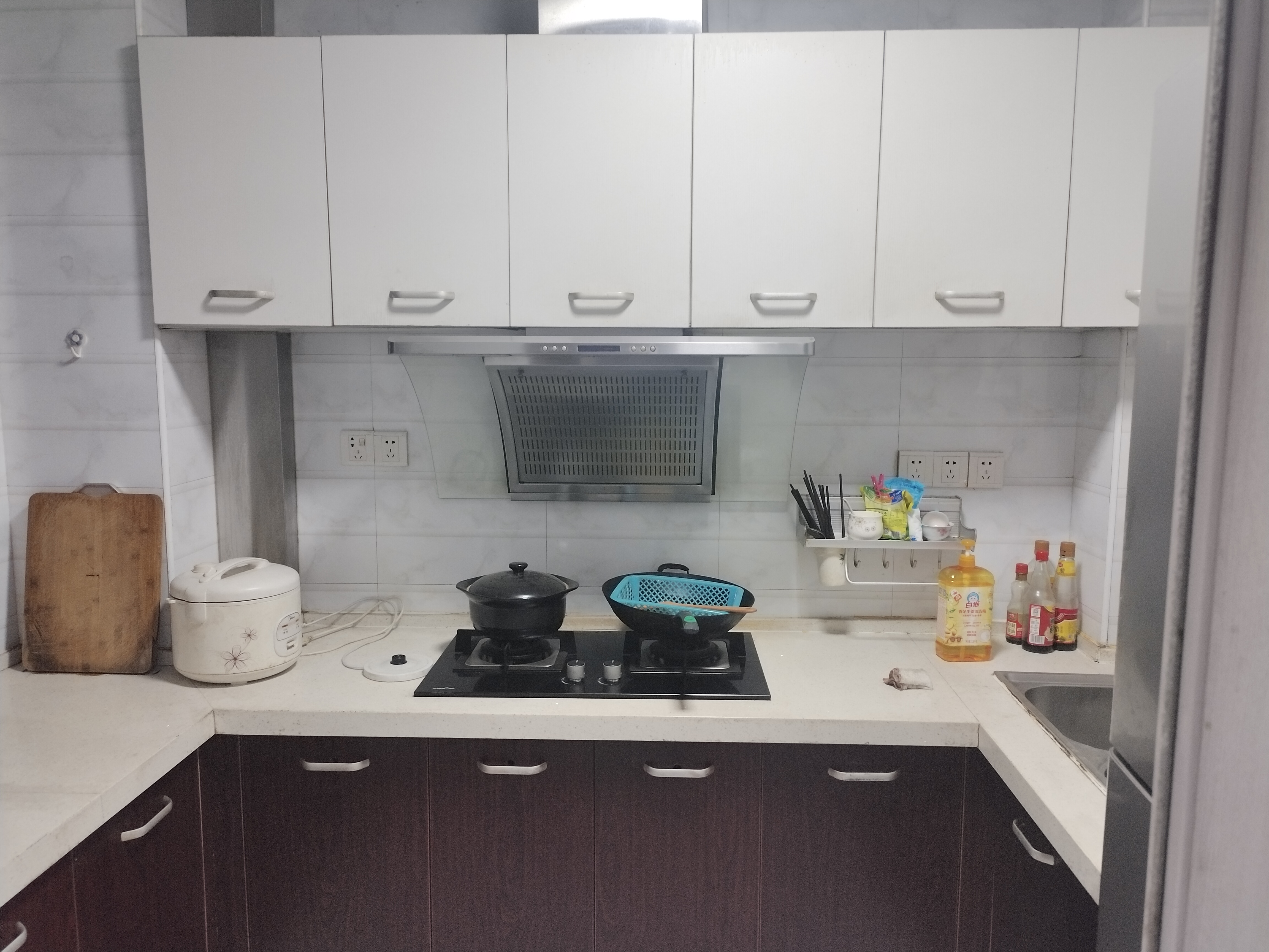 圣华名城建设北路110号 3室2厅2卫 41.8万 圣华名城建设北路110号 3室2厅2卫 41.8万室内图