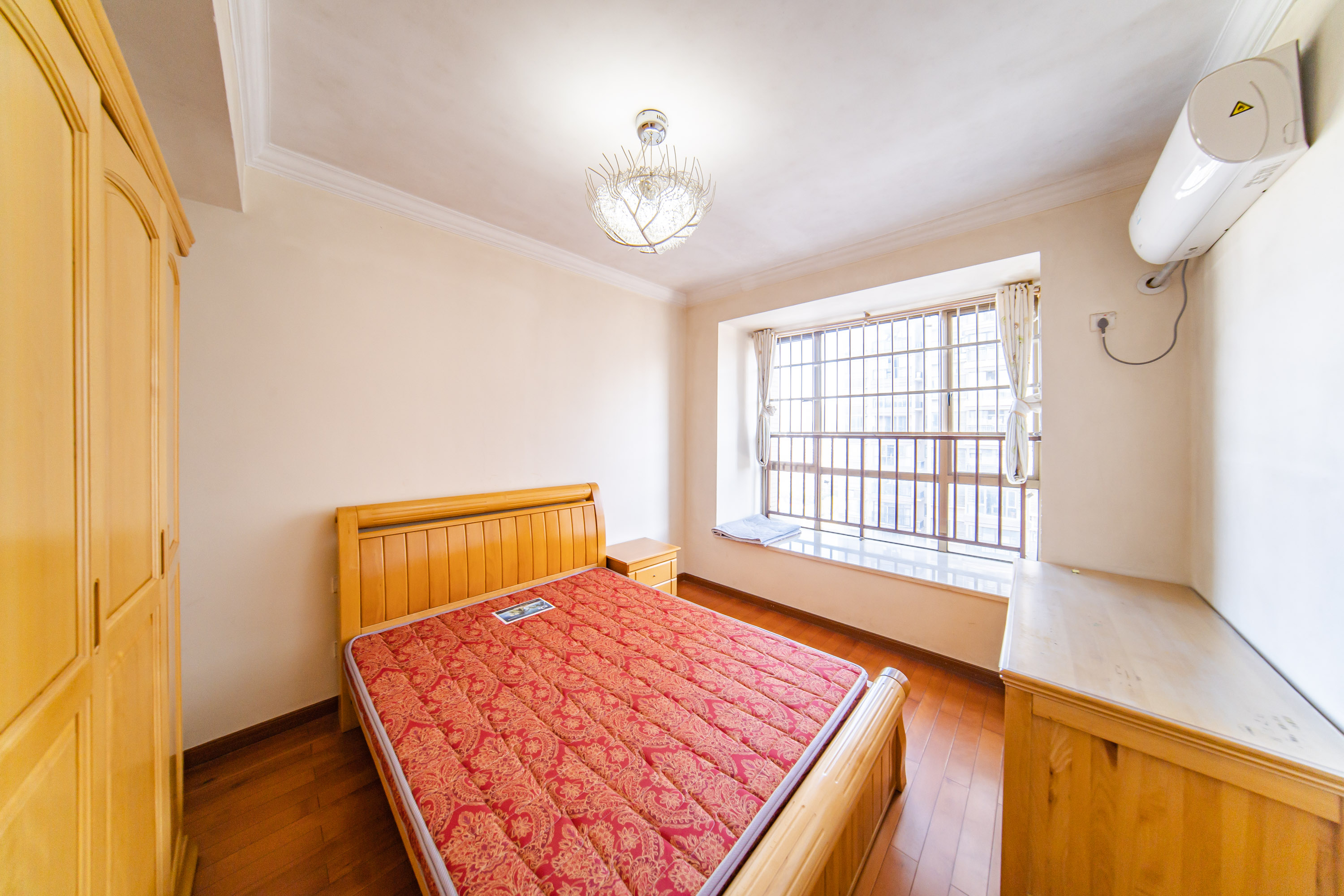 江山帝景雅典 3室2厅1卫 95.0万 江山帝景雅典 3室2厅1卫 95.0万卧室