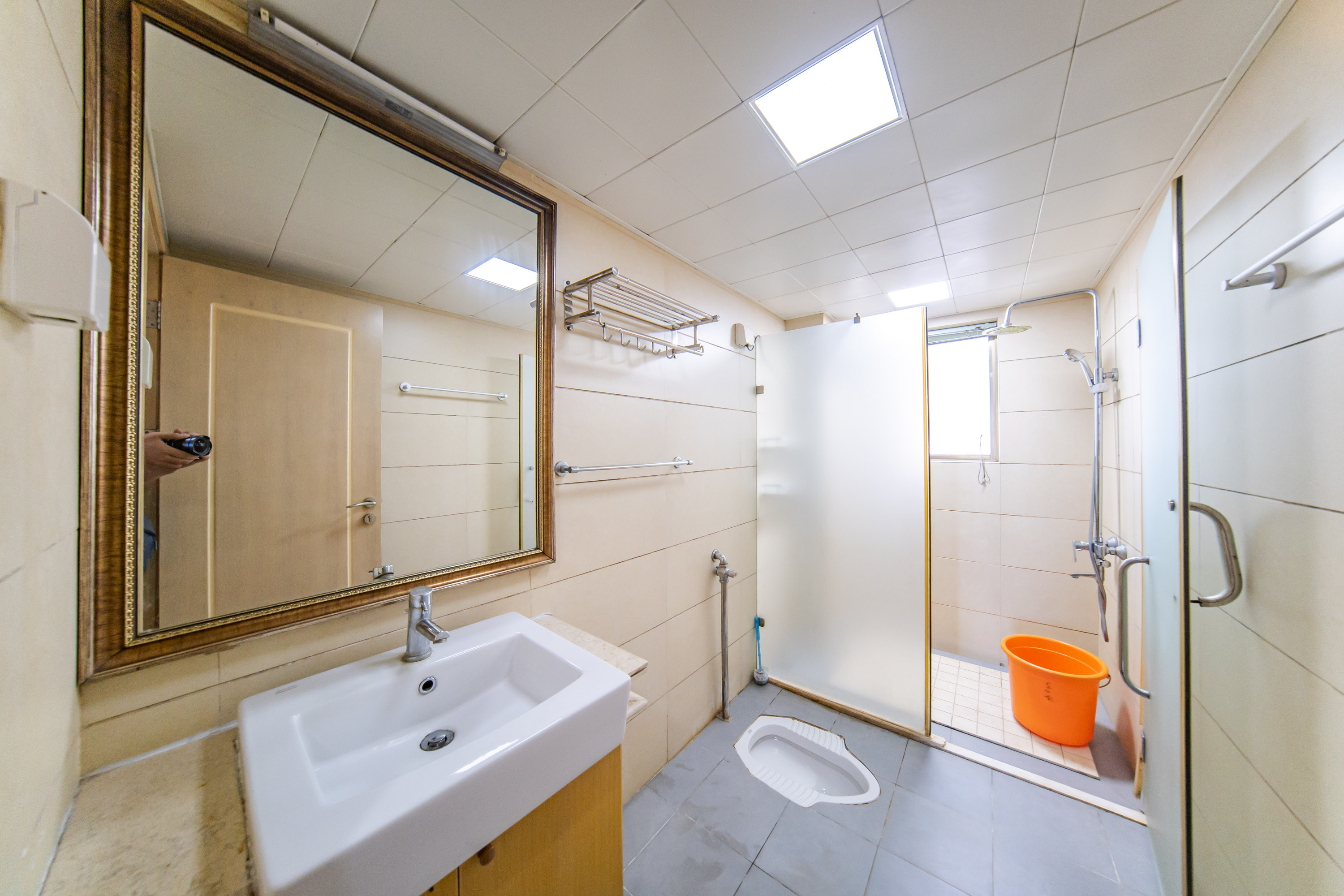 江山帝景雅典 3室2厅1卫 95.0万 江山帝景雅典 3室2厅1卫 95.0万卫生间