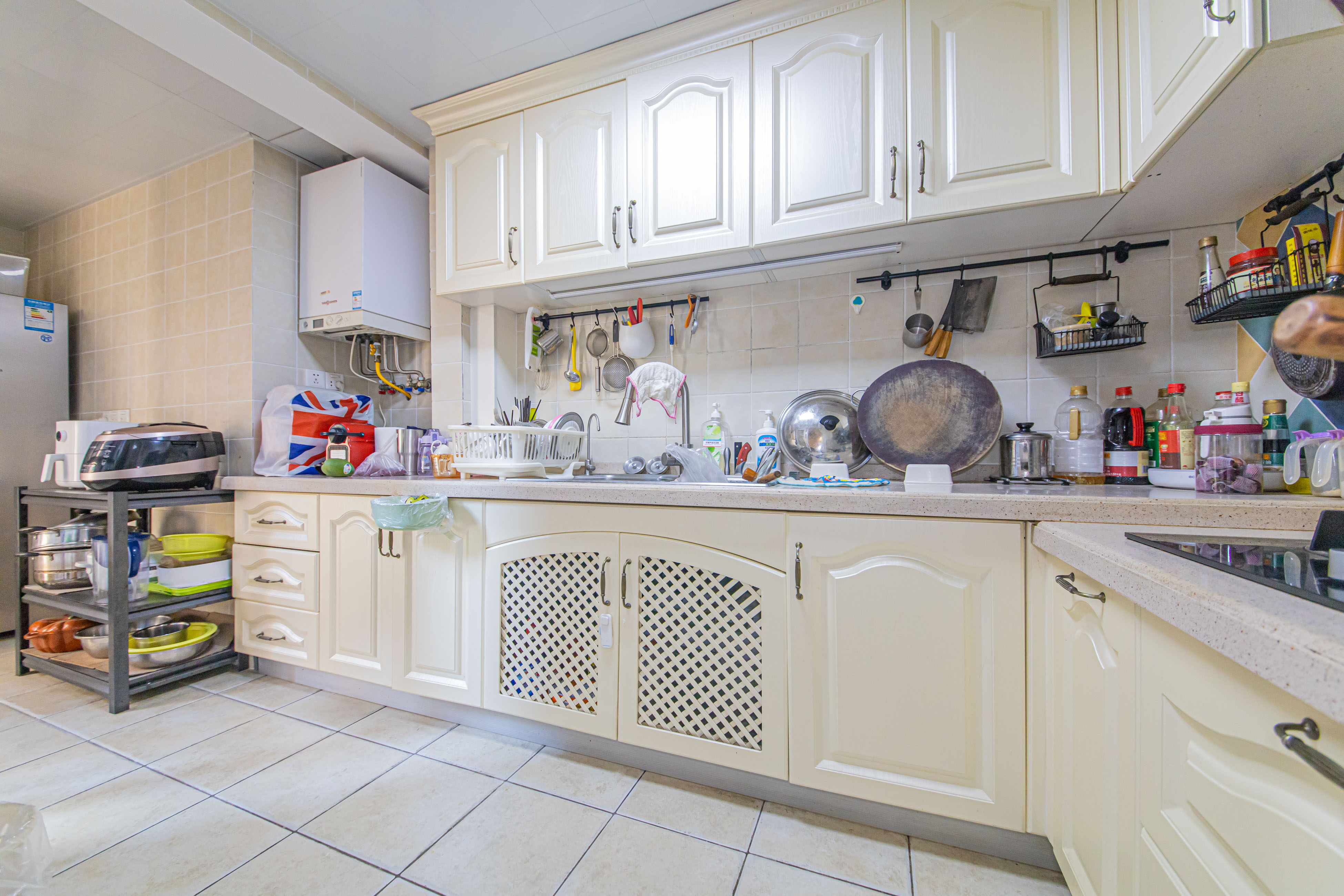 中建芙蓉嘉苑  3室2厅2卫    130.0万 中建芙蓉嘉苑  3室2厅2卫    130.0万厨房