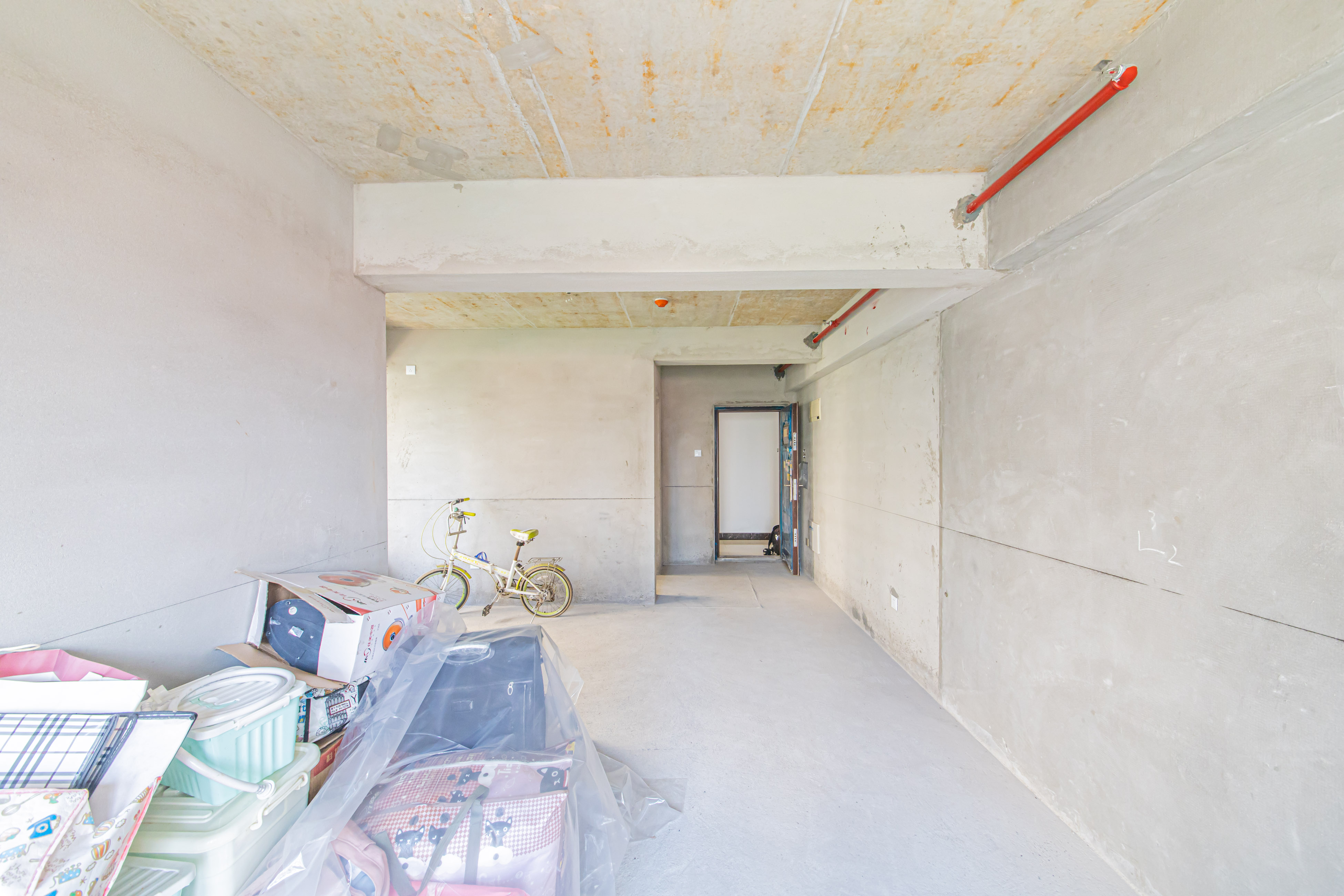 中建芙蓉嘉苑  1室1厅1卫   37.00万