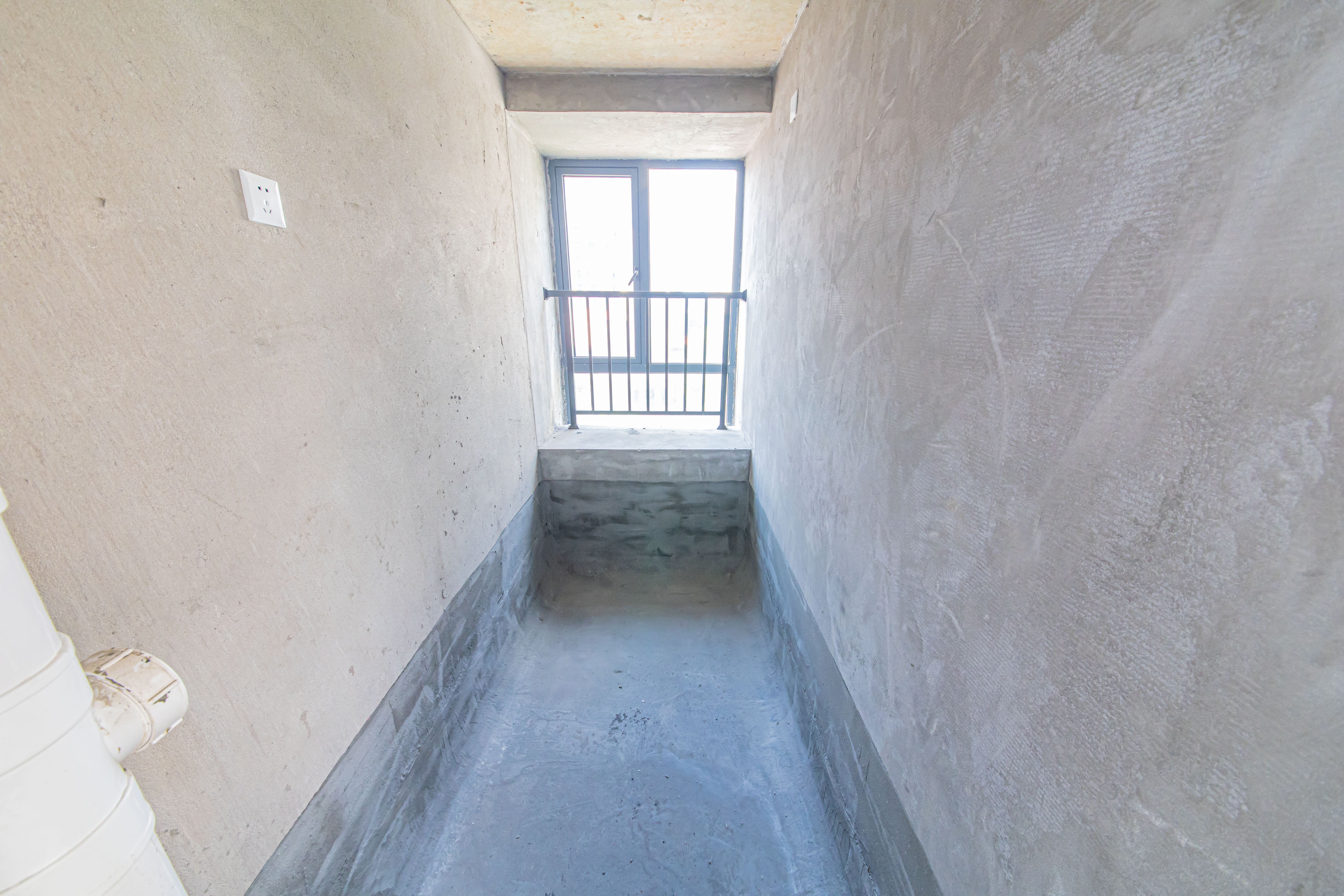 中建芙蓉嘉苑  1室1厅1卫   37.00万卫生间
