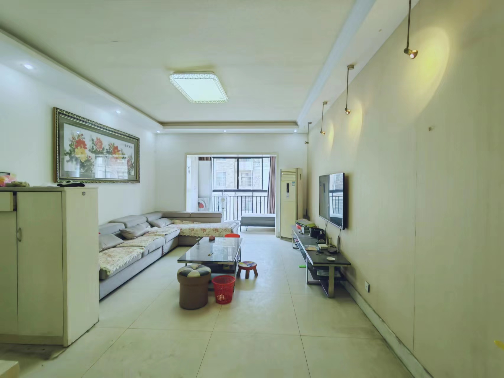 嘉盛华府 3室2厅2卫 45.0万 嘉盛华府 3室2厅2卫 45.0万室内图