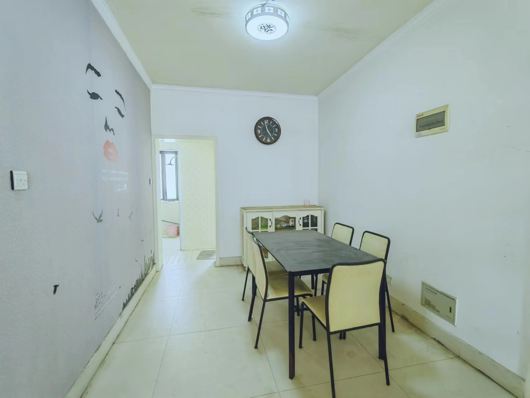 嘉盛华府 3室2厅2卫 45.0万 嘉盛华府 3室2厅2卫 45.0万室内图