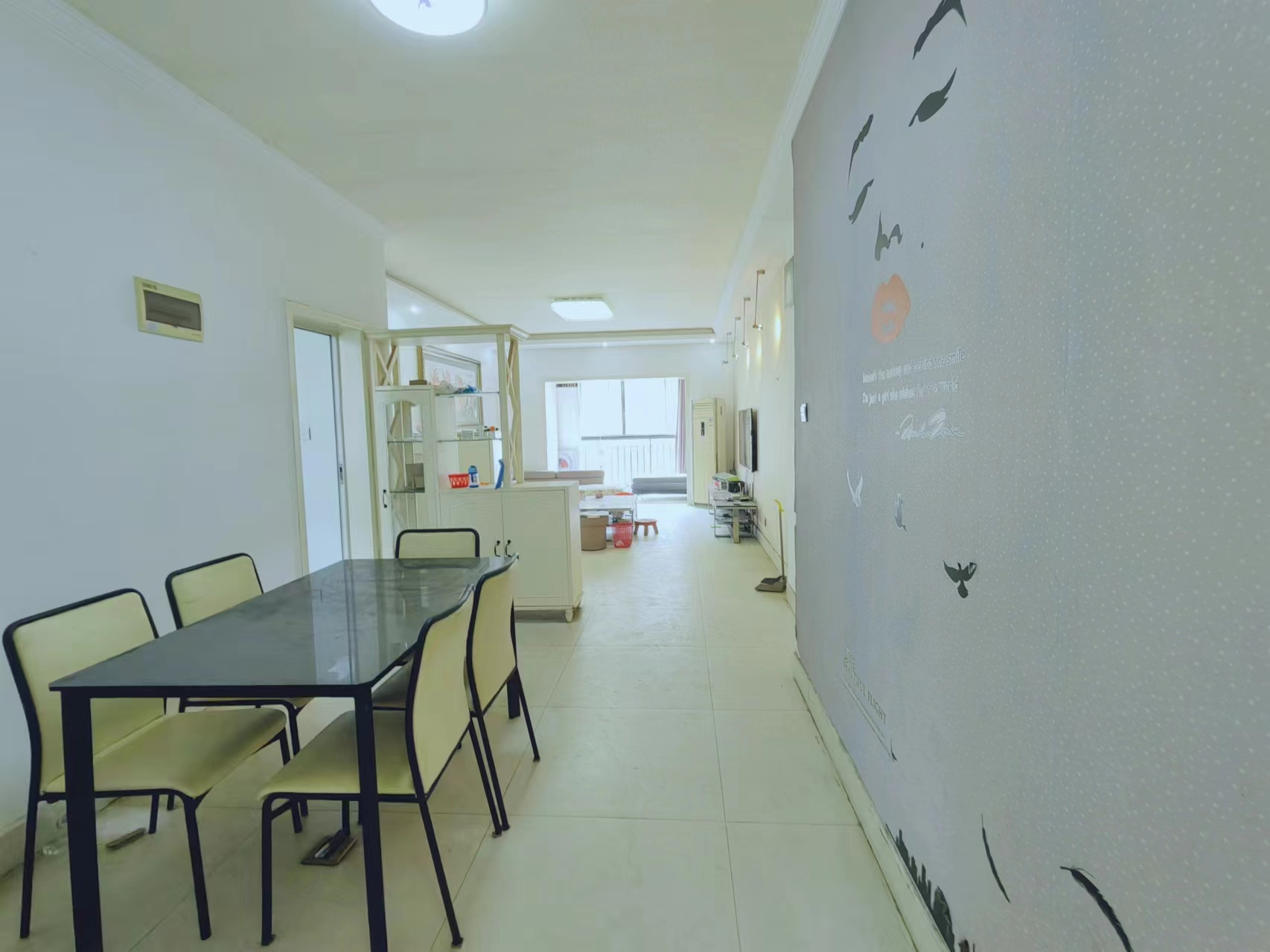 嘉盛华府 3室2厅2卫 45.0万 嘉盛华府 3室2厅2卫 45.0万室内图