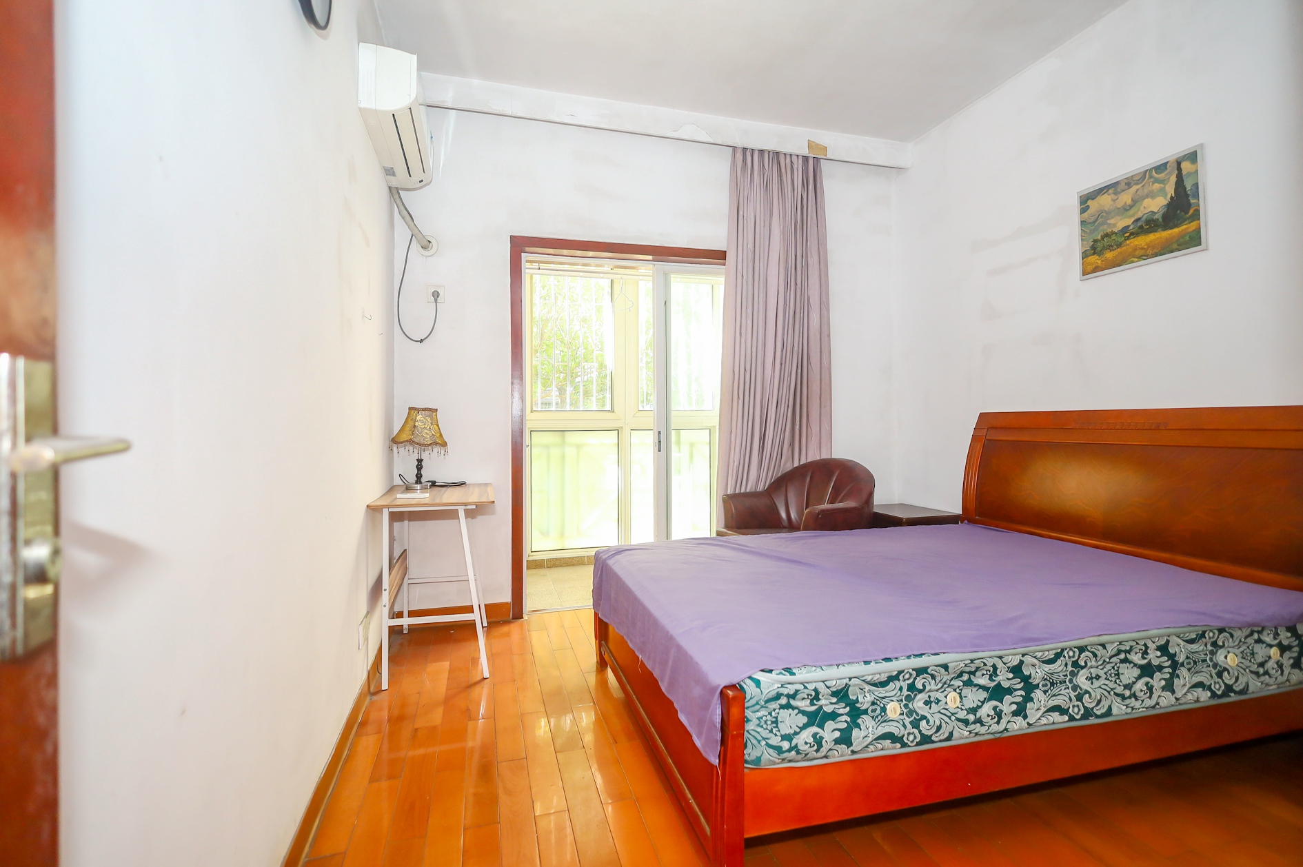 山水人家三期 3室2厅1卫 85.0万 山水人家三期 3室2厅1卫 85.0万卧室