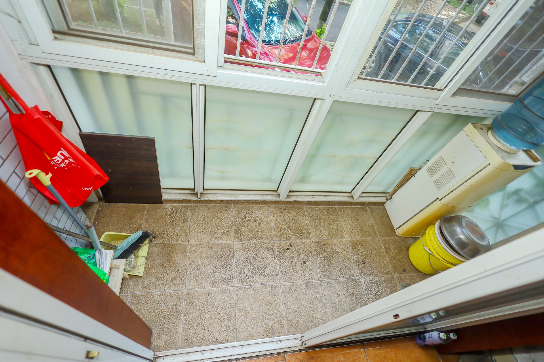 山水人家三期 3室2厅1卫 85.0万 山水人家三期 3室2厅1卫 85.0万阳台