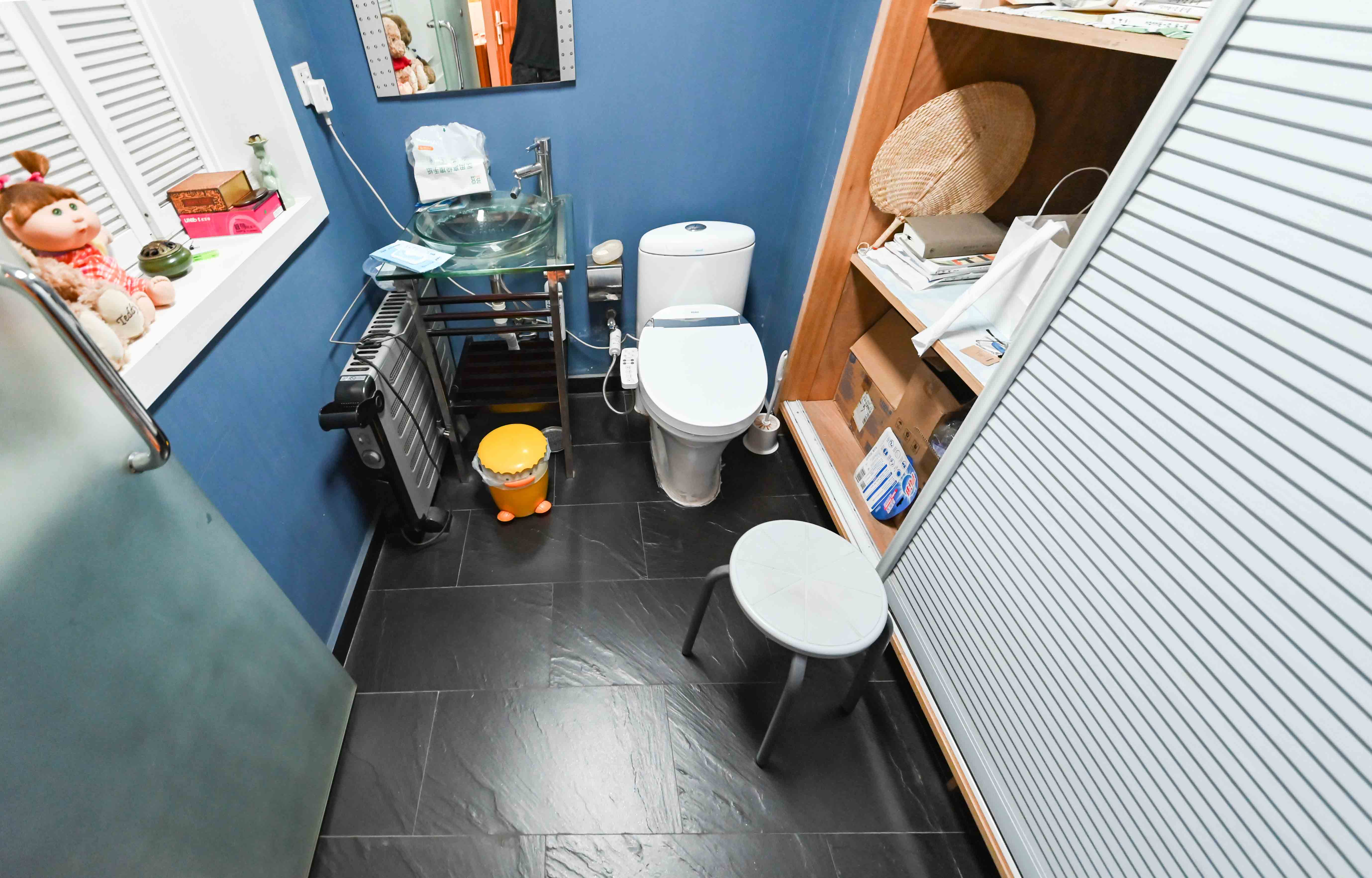 美林景园 3室2厅2卫 129.7万 美林景园 3室2厅2卫 129.7万卫生间