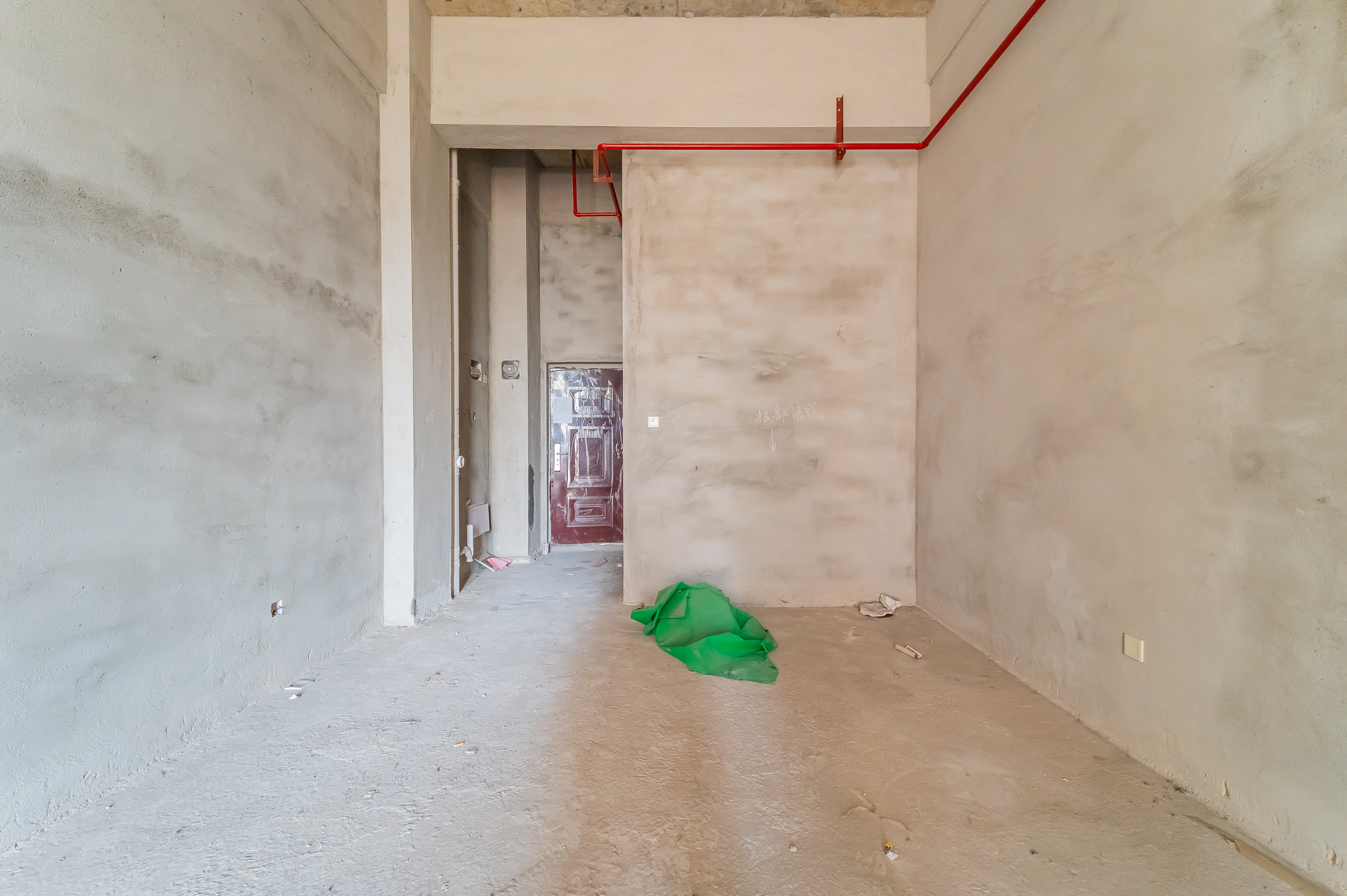 MOMA当代广场  2室1厅1卫    36.6万 MOMA当代广场  2室1厅1卫    36.6万客厅