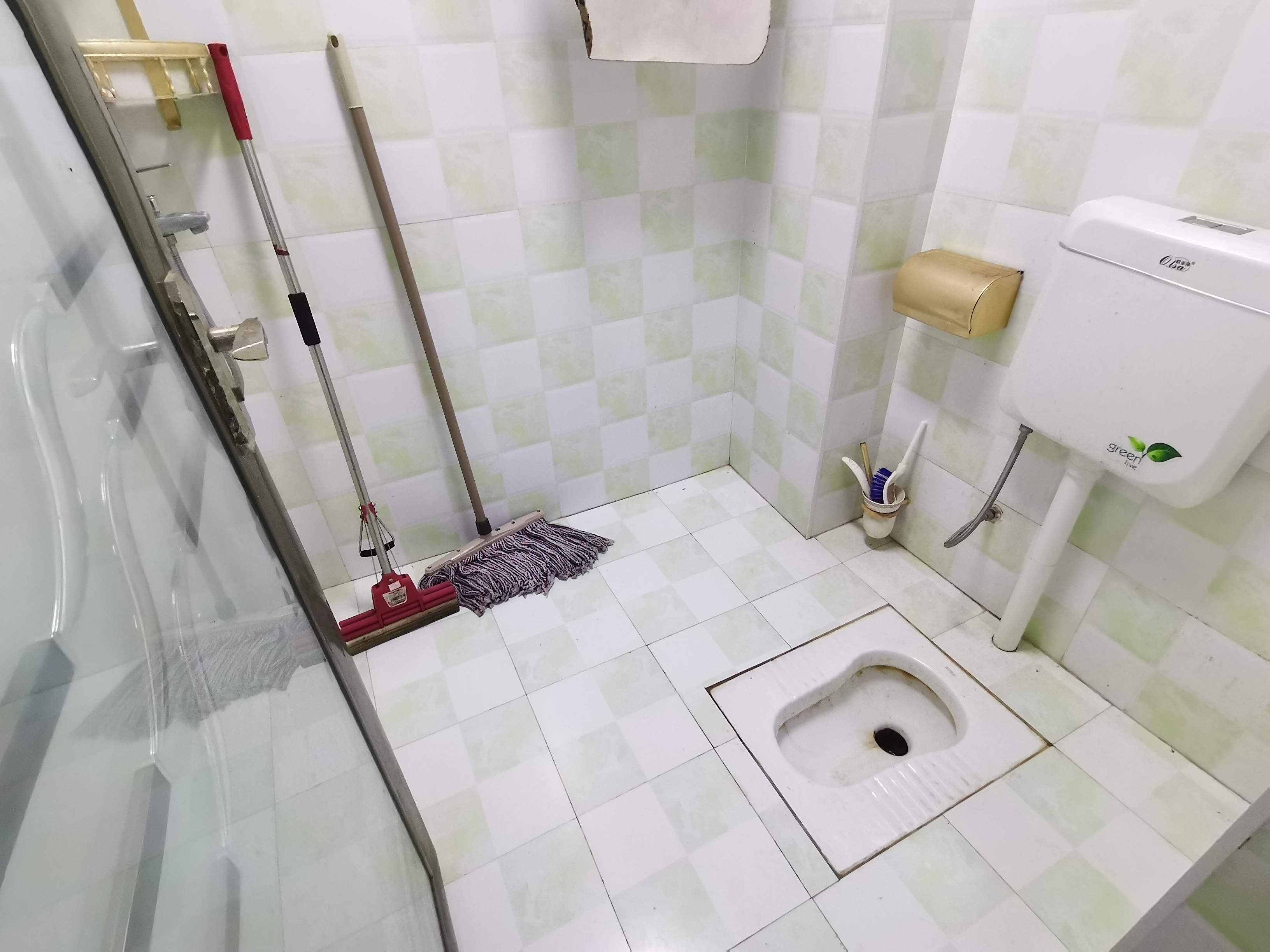 田心公馆 1室1厅1卫 19.8万 田心公馆 1室1厅1卫 19.8万室内图