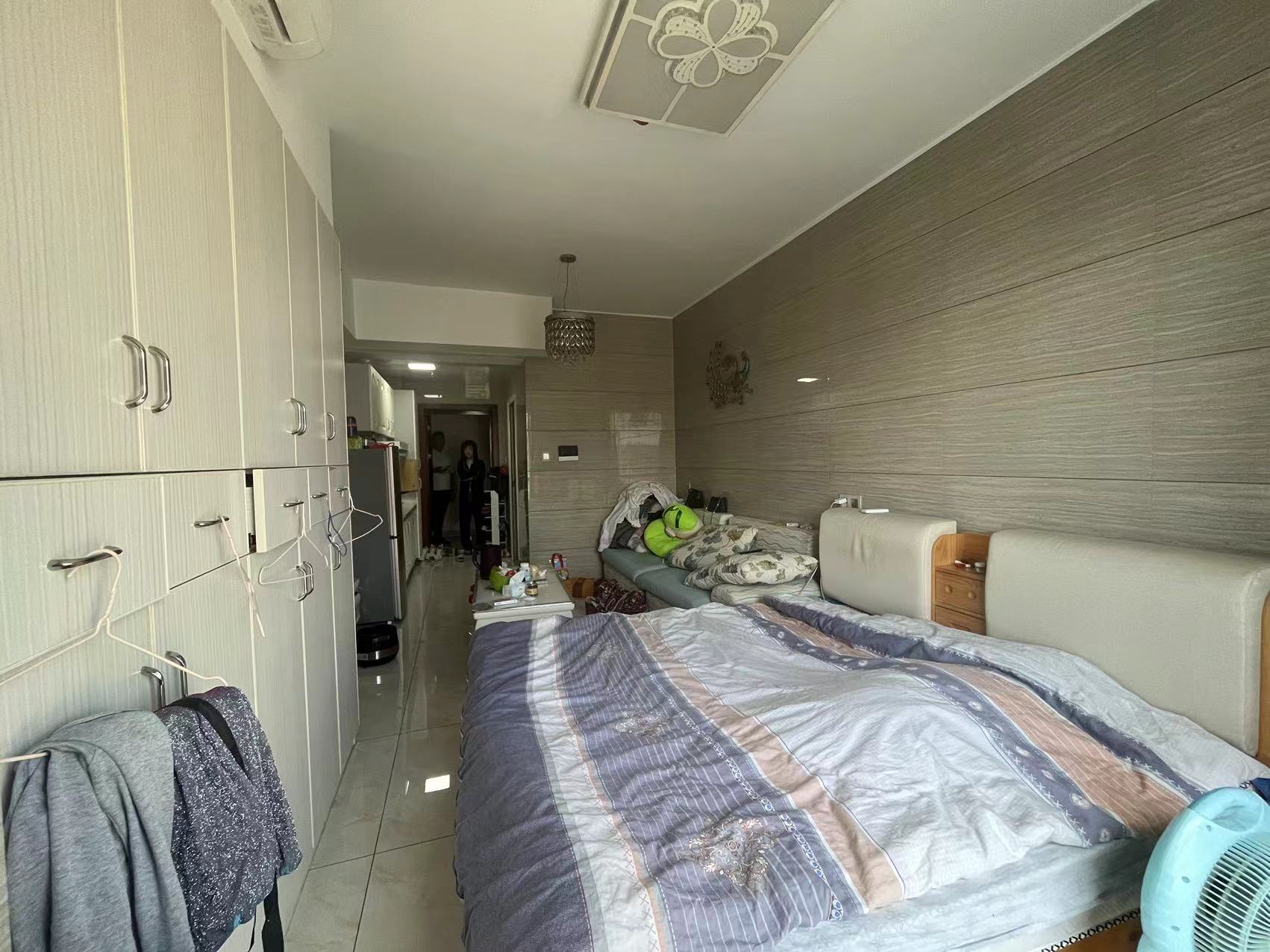 新桂公馆 1室1厅1卫 20.8万 新桂公馆 1室1厅1卫 20.8万室内图