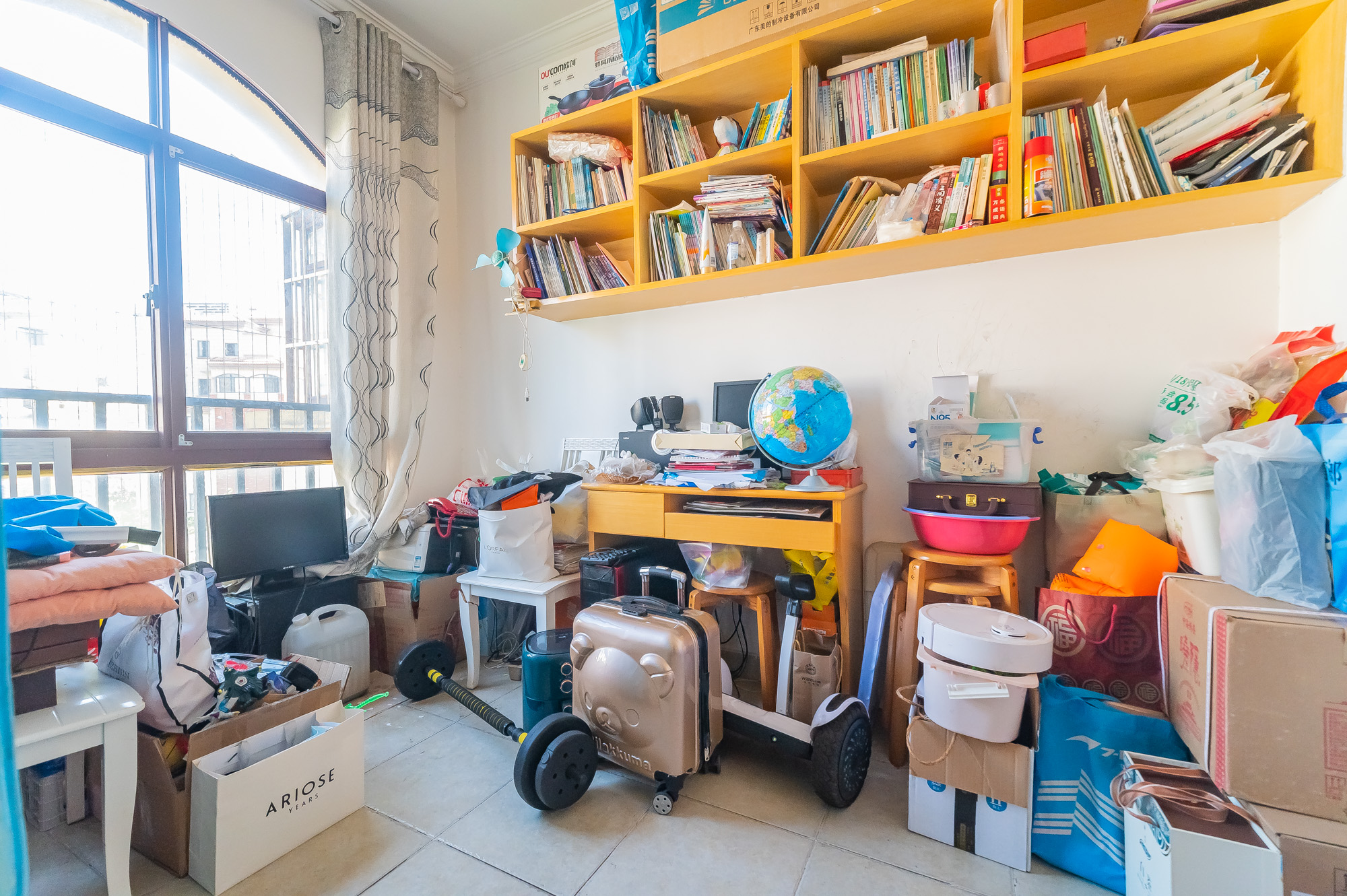 鹏基诺亚山林 4室2厅2卫 90.0万 鹏基诺亚山林 4室2厅2卫 90.0万卧室