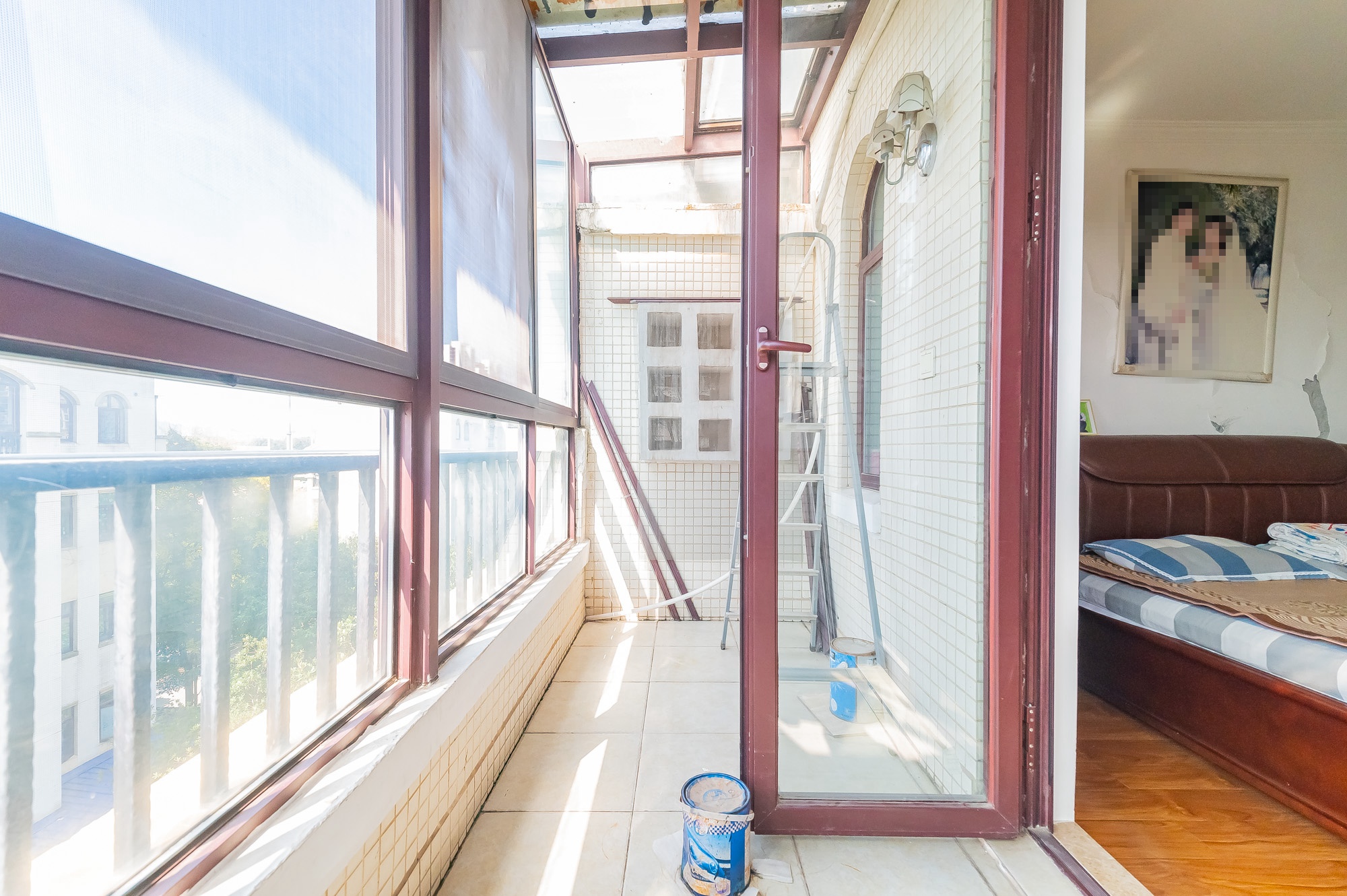 鹏基诺亚山林 4室2厅2卫 90.0万 鹏基诺亚山林 4室2厅2卫 90.0万阳台