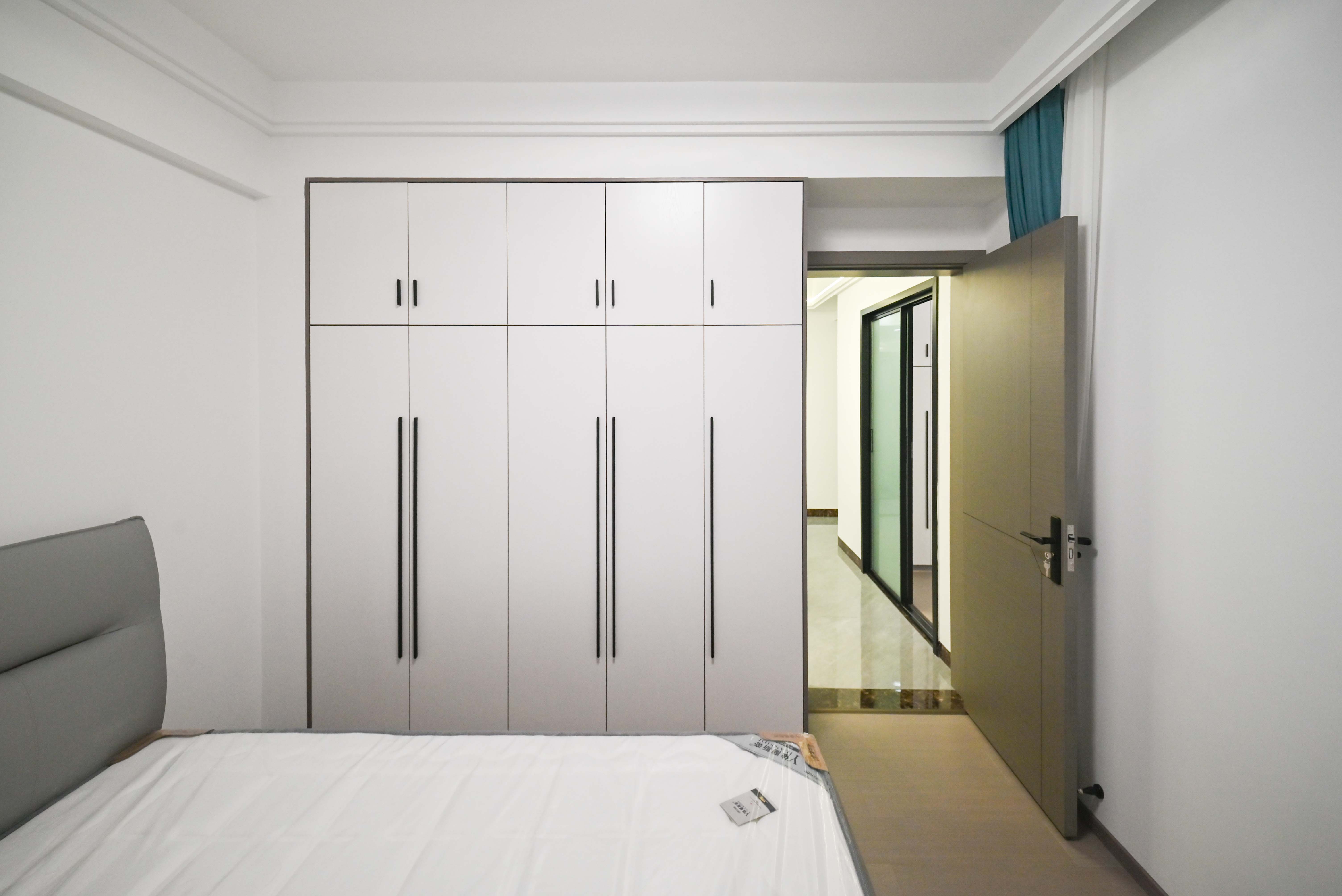 城市山水豪园（山水城市风景）  3室2厅1卫    132.0万卧室