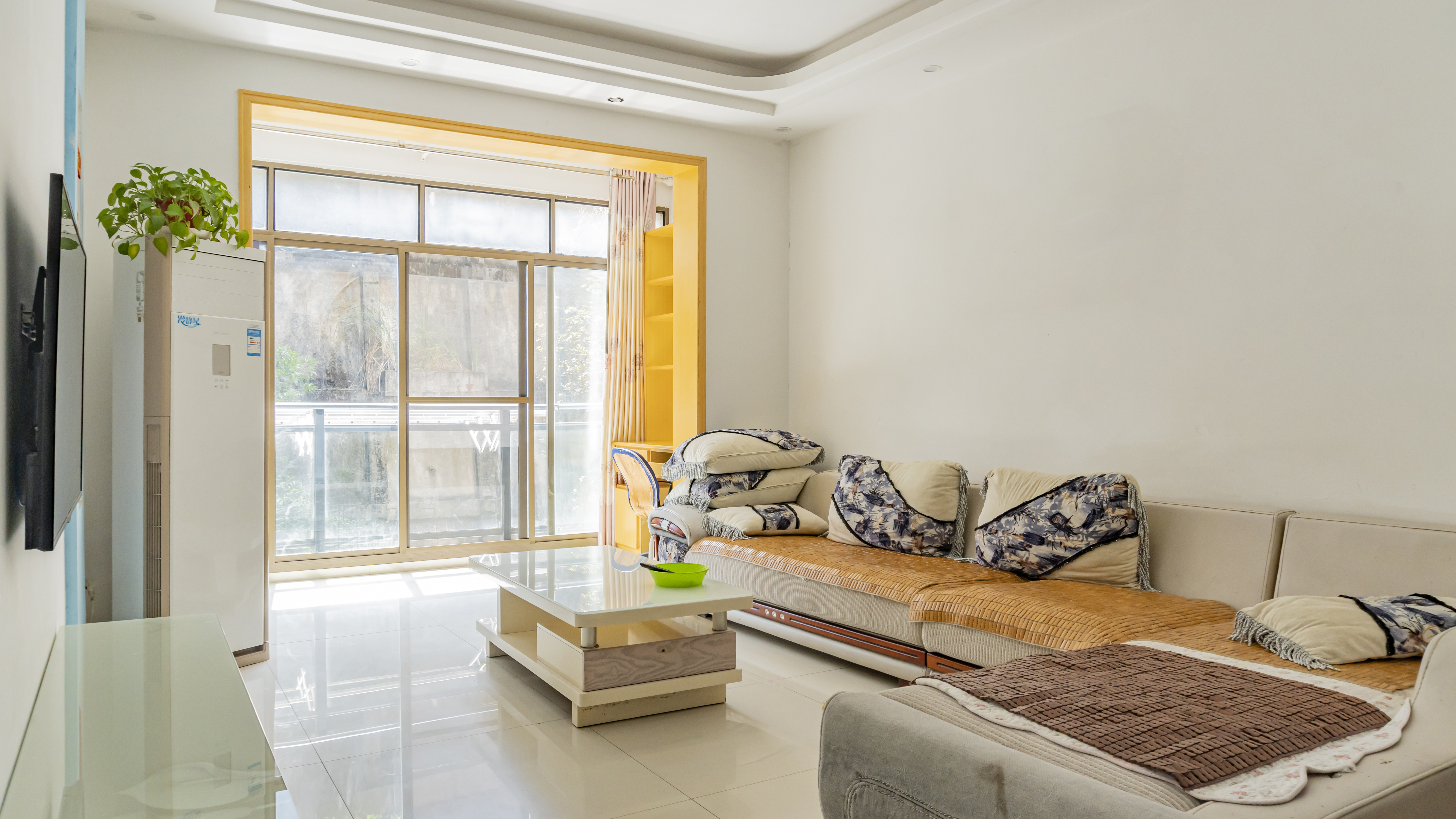 香格里拉  2室1厅1卫    46.8万 香格里拉  2室1厅1卫    46.8万室内图