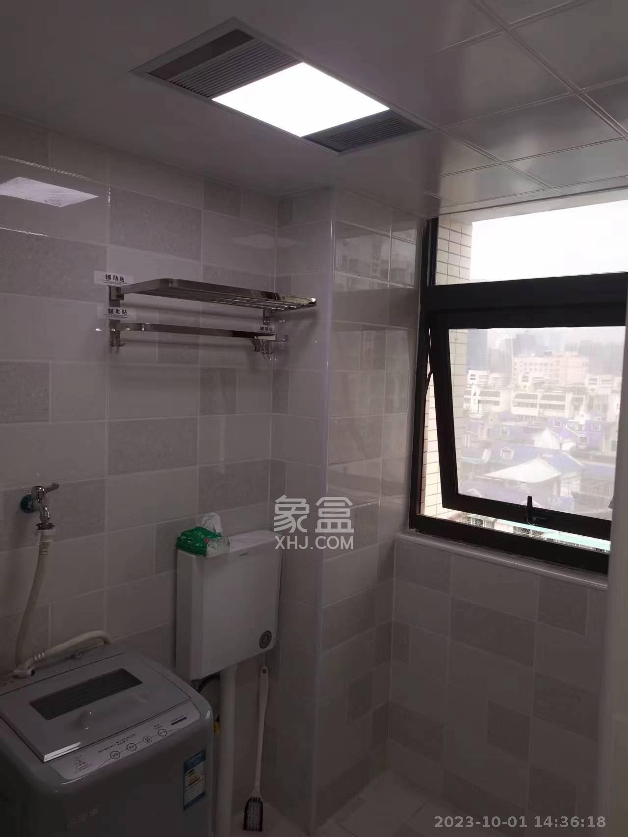 鹏程府  1室1厅1卫   1700.00元/月室内图