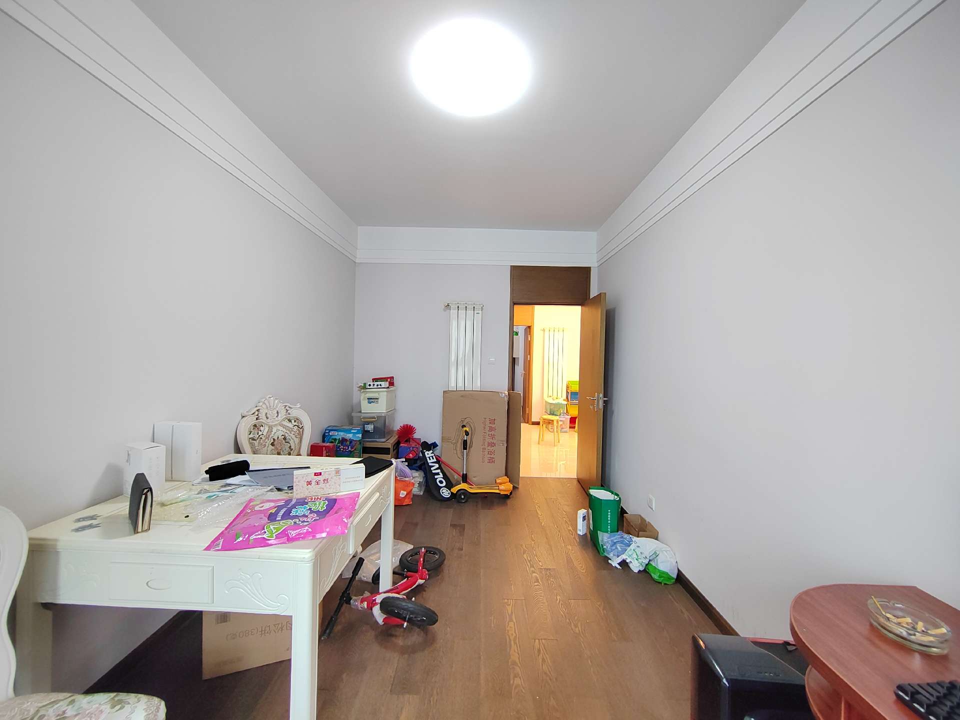 新阳光100大湖第 4室2厅2卫 5500.00元/月 新阳光100大湖第 4室2厅2卫 5500.00元/月室内图