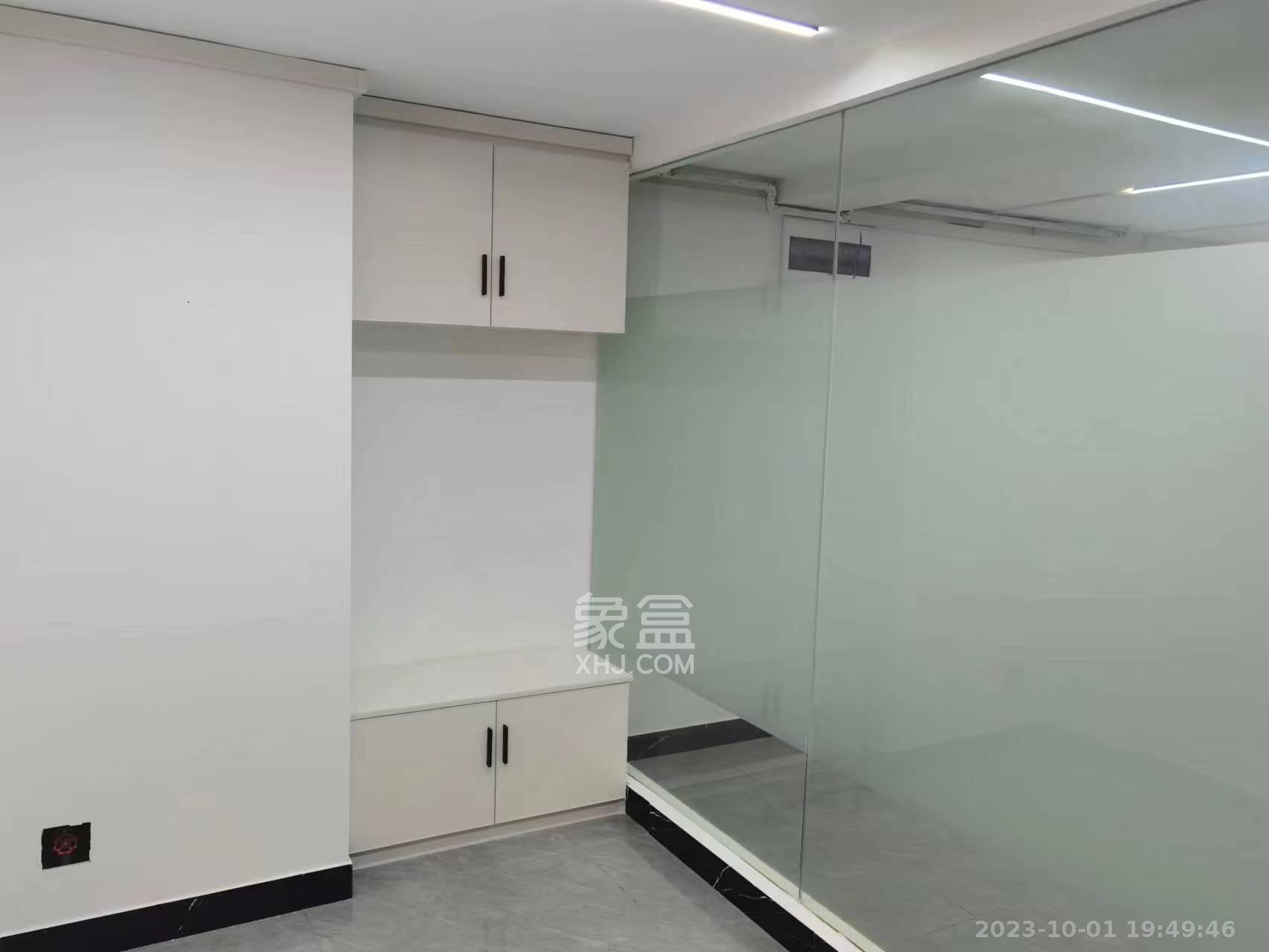 明昇壹城（明昇时代广场）三期  2室2厅1卫   3000.00元/月室内图