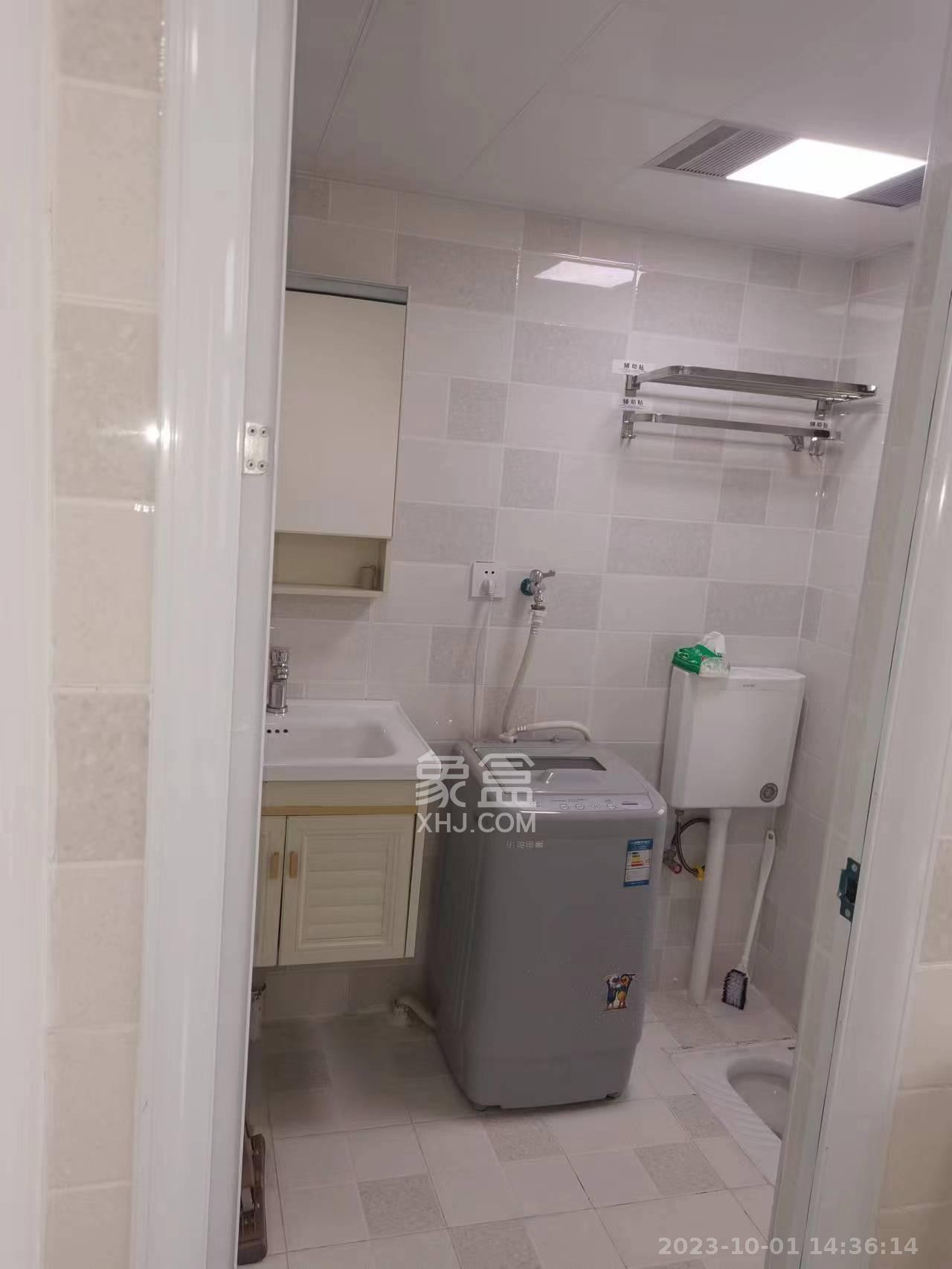 鹏程府  1室1厅1卫   1700.00元/月室内图