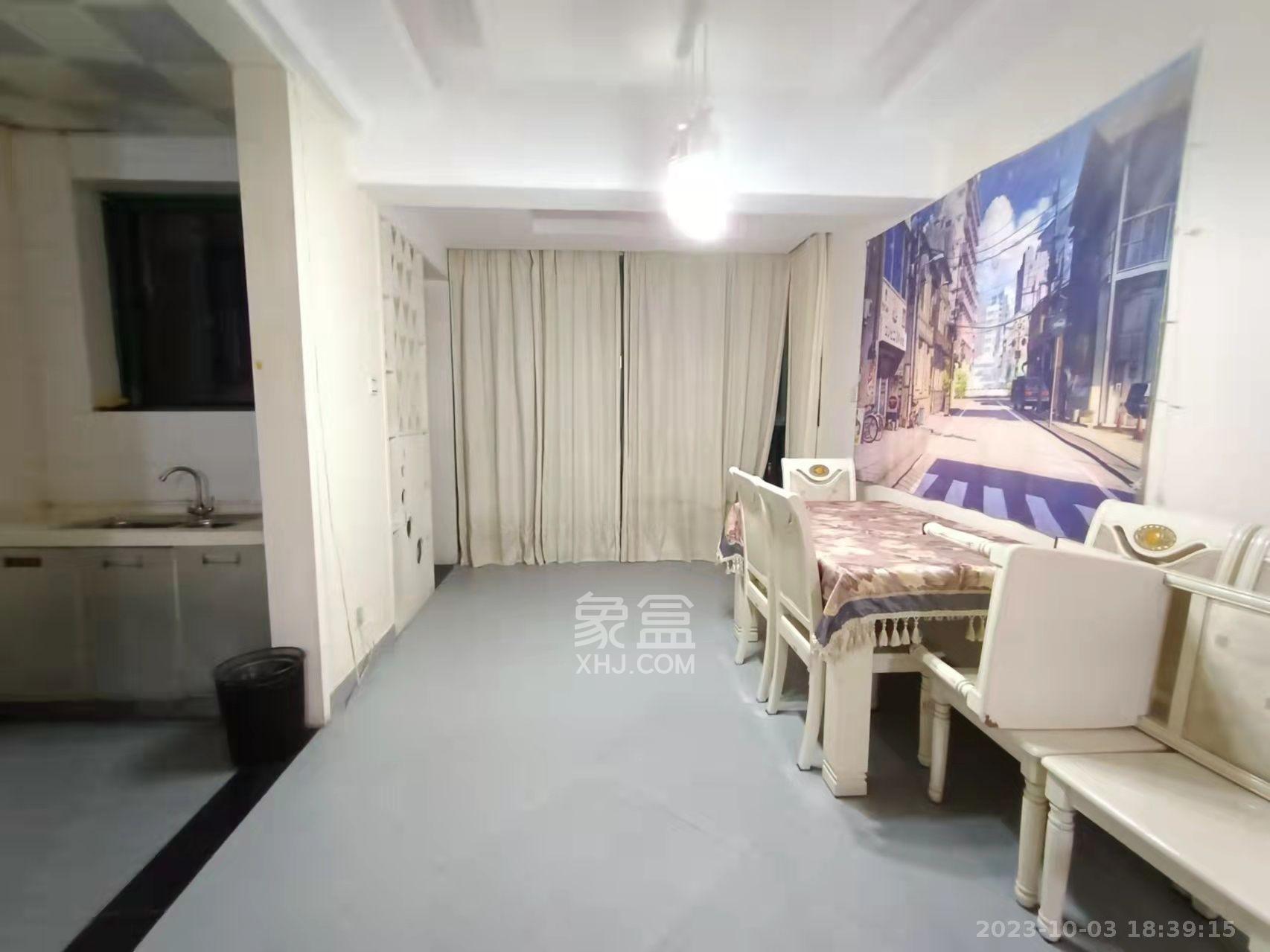 望兴景园一期  3室2厅1卫    2900.0元/月室内图
