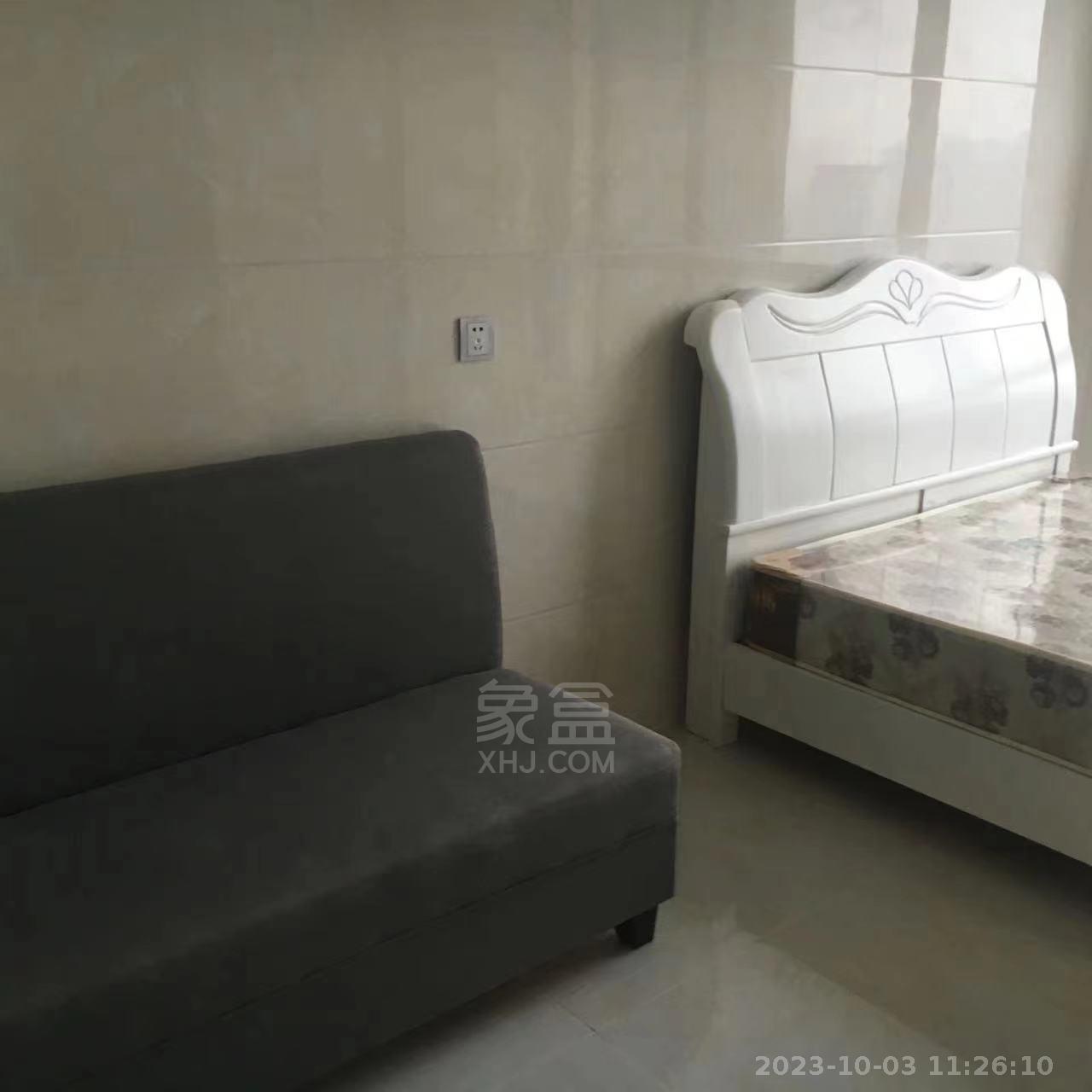 新桂公馆  0室1厅1卫   1300.00元/月室内图