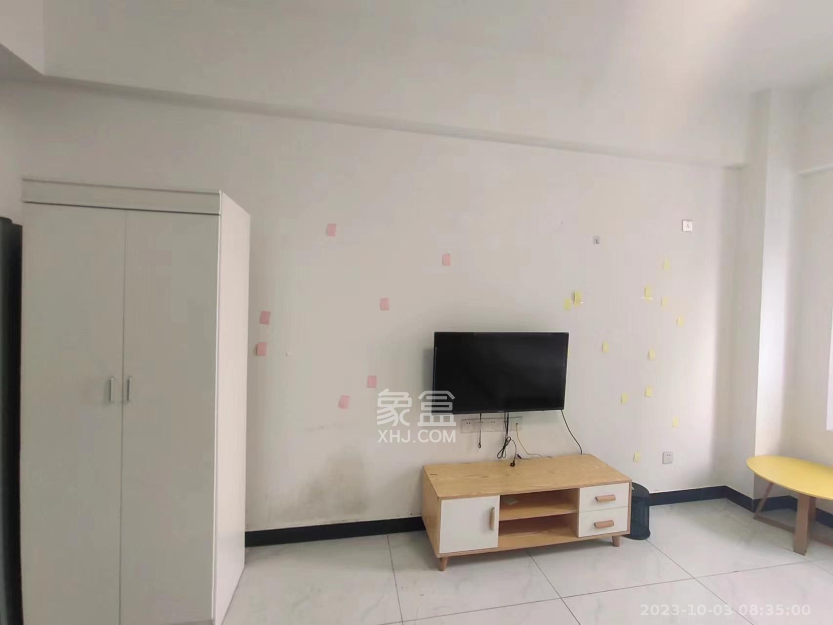 洋湖时代  0室0厅0卫   1300.00元/月室内图