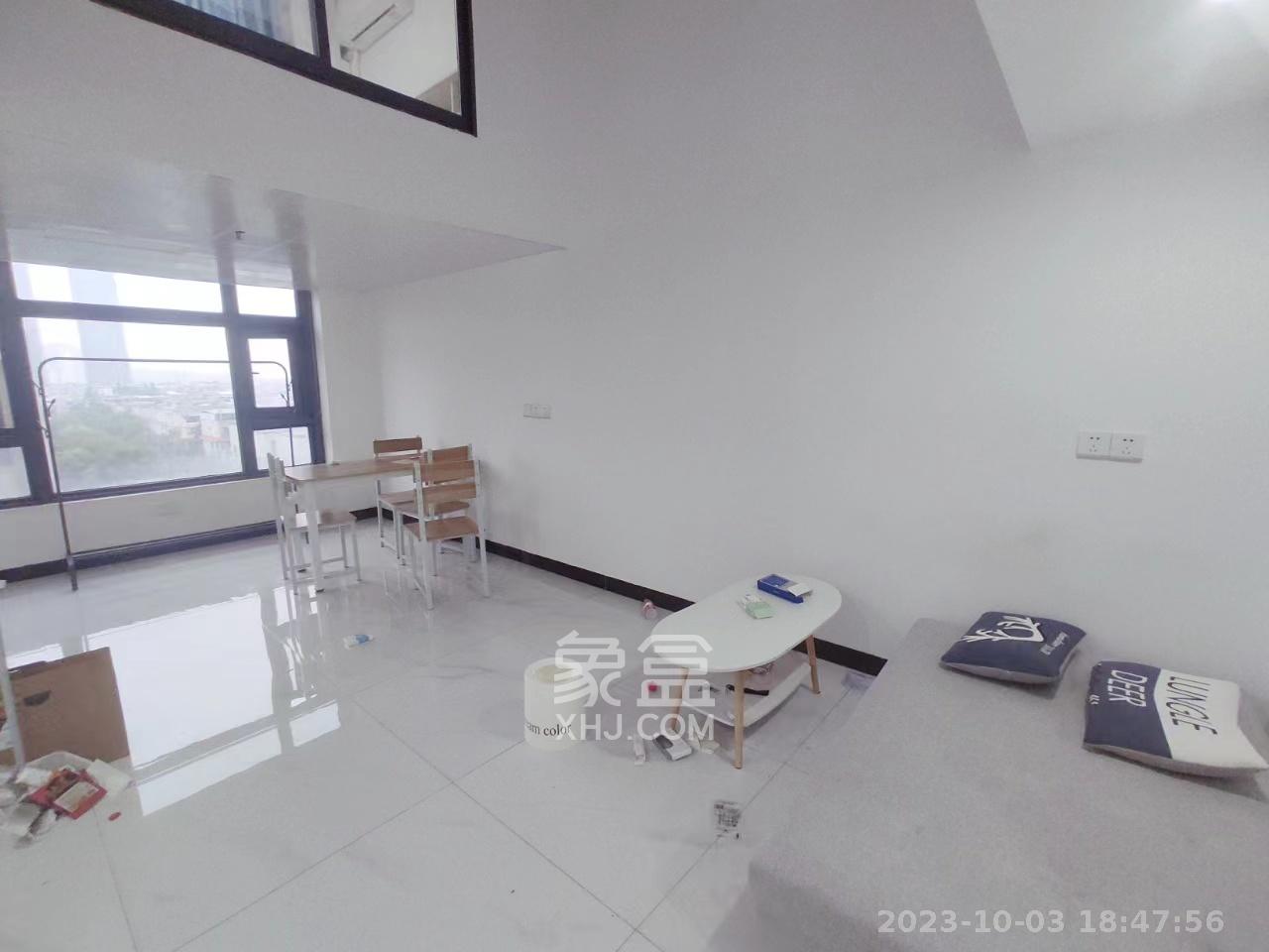 恒大御景半岛锦绣苑  2室1厅1卫   2500.00元/月室内图