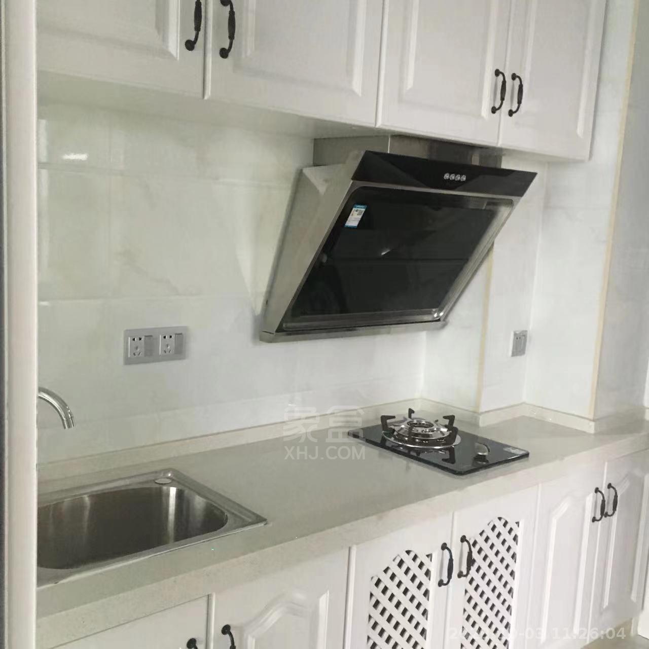 新桂公馆  0室1厅1卫   1300.00元/月室内图
