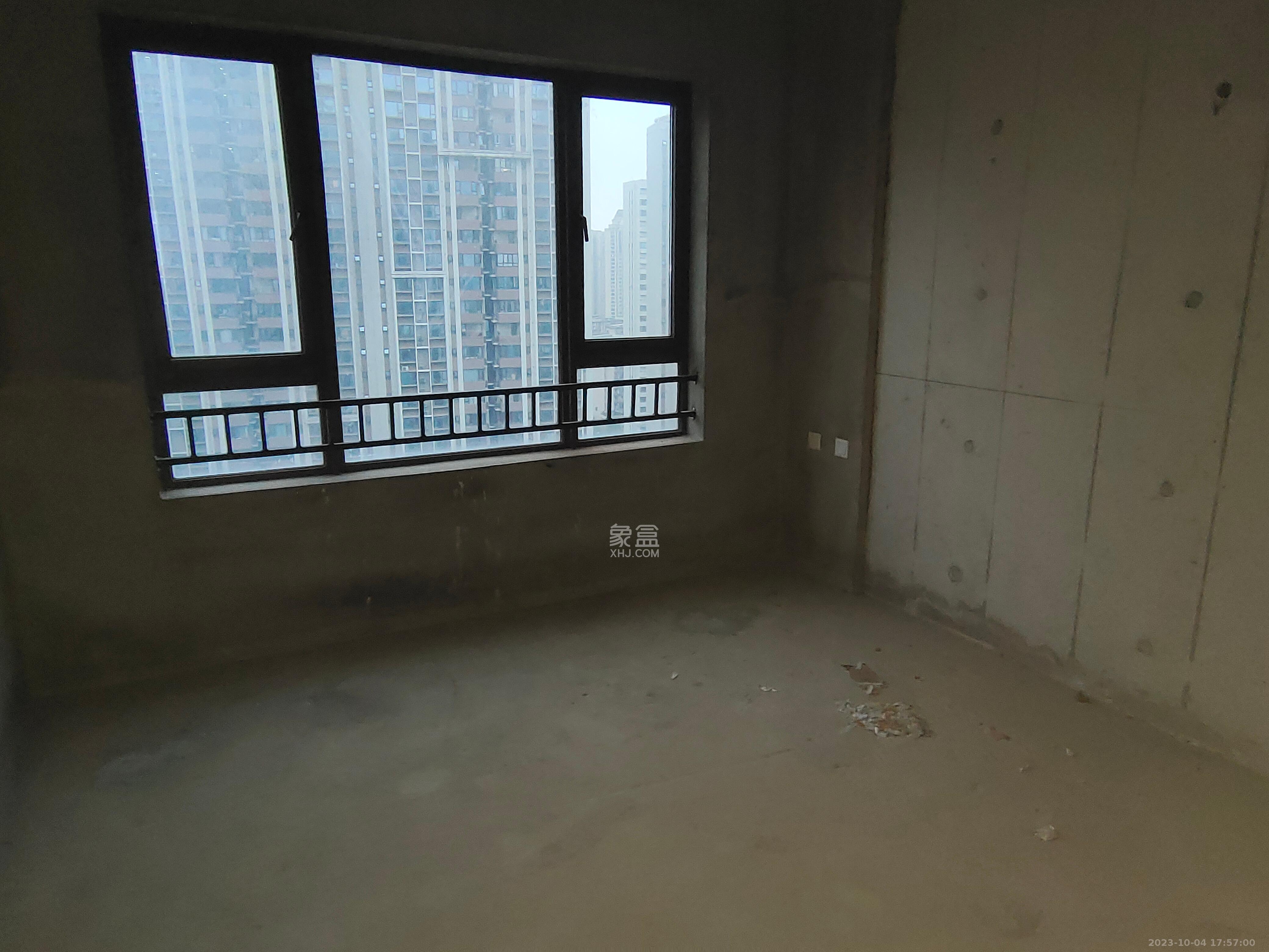 佳兆业云顶梅溪湖（佳兆业梅溪荟）  3室2厅2卫   2500.00元/月室内图