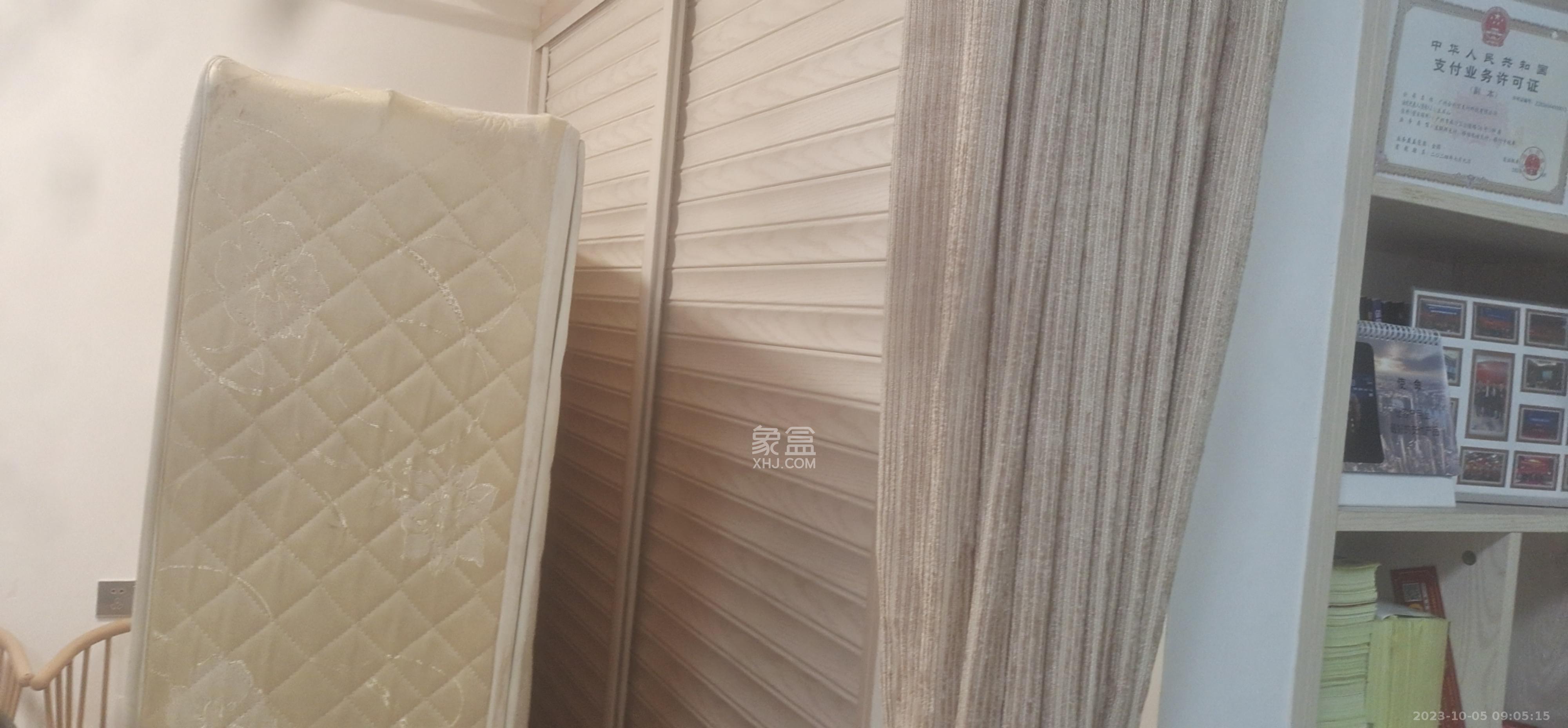 奥林匹克花园贡院三期  0室0厅0卫   1700.00元/月室内图