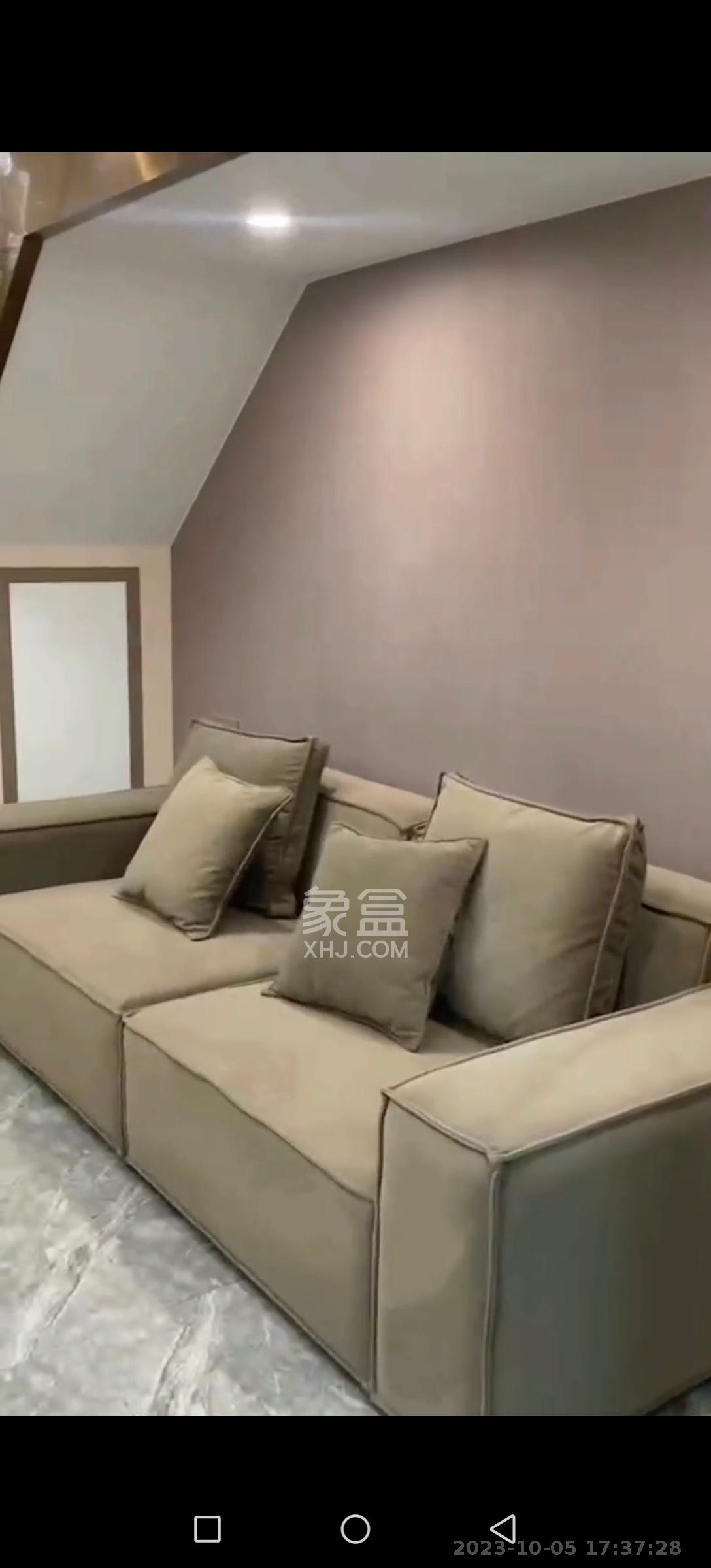 富兴时代御城  0室0厅0卫   5000.00元/月室内图