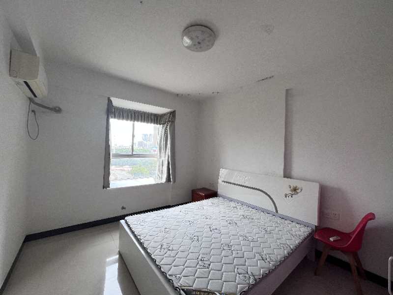 湘岳兰庭  2室1厅1卫   42.00万室内图